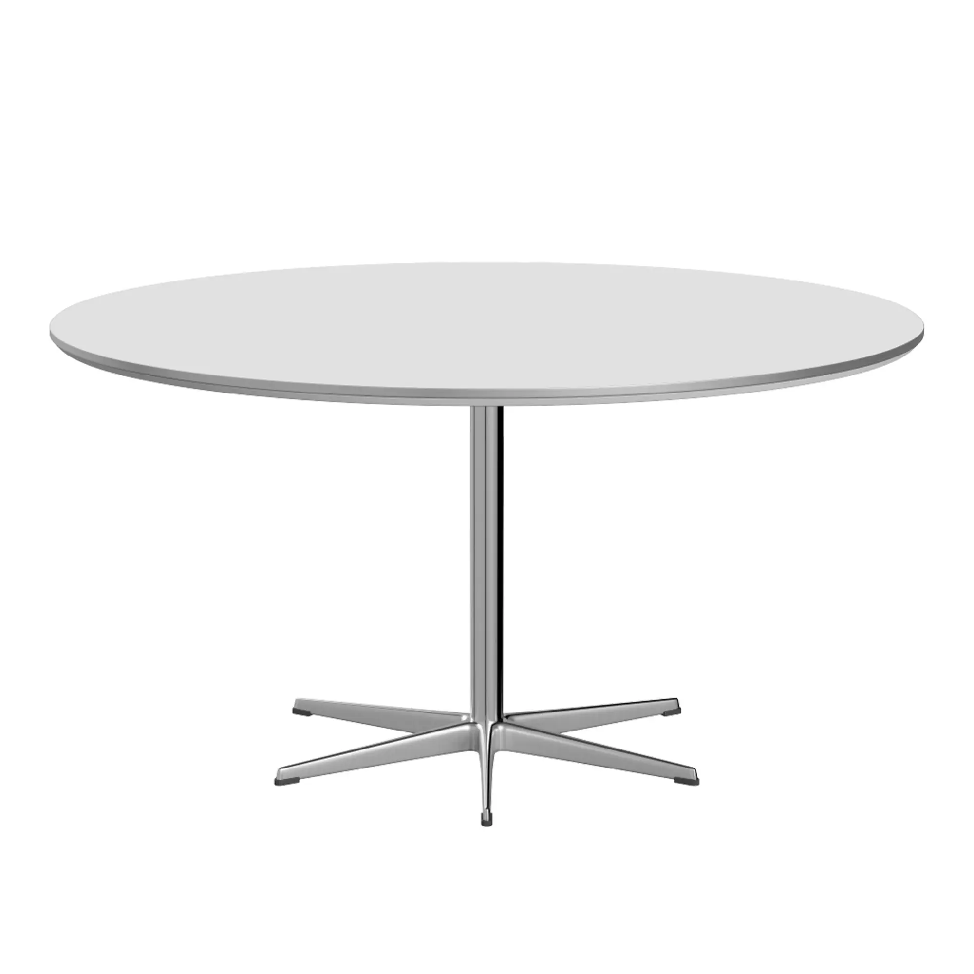 A826 Circular spisebord Ø145 cm