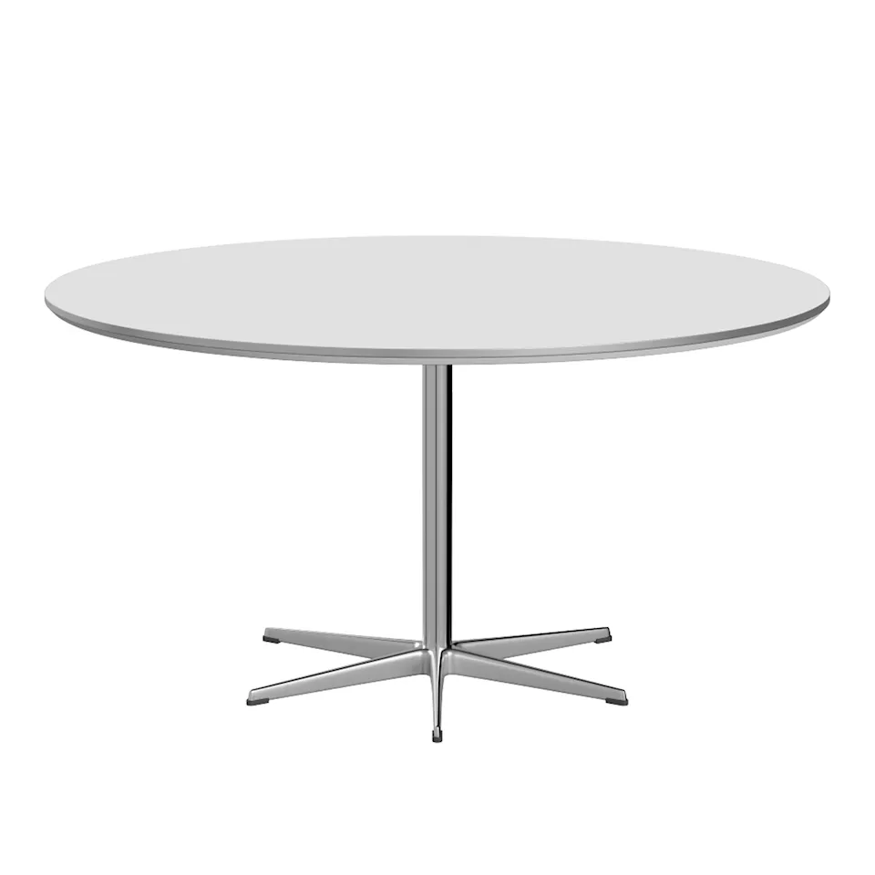 A826 Cirkulär matbord Ø145 cm
