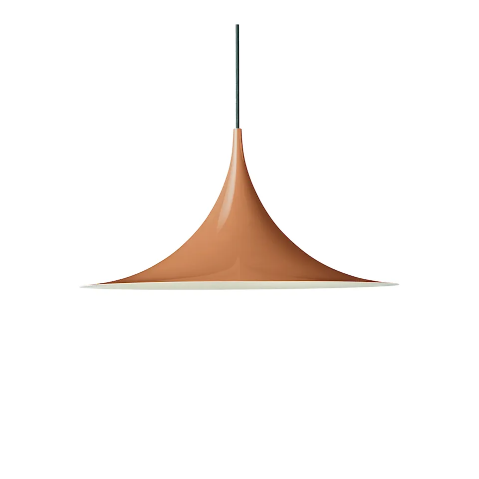 Semi pendellampa Ø47 cm