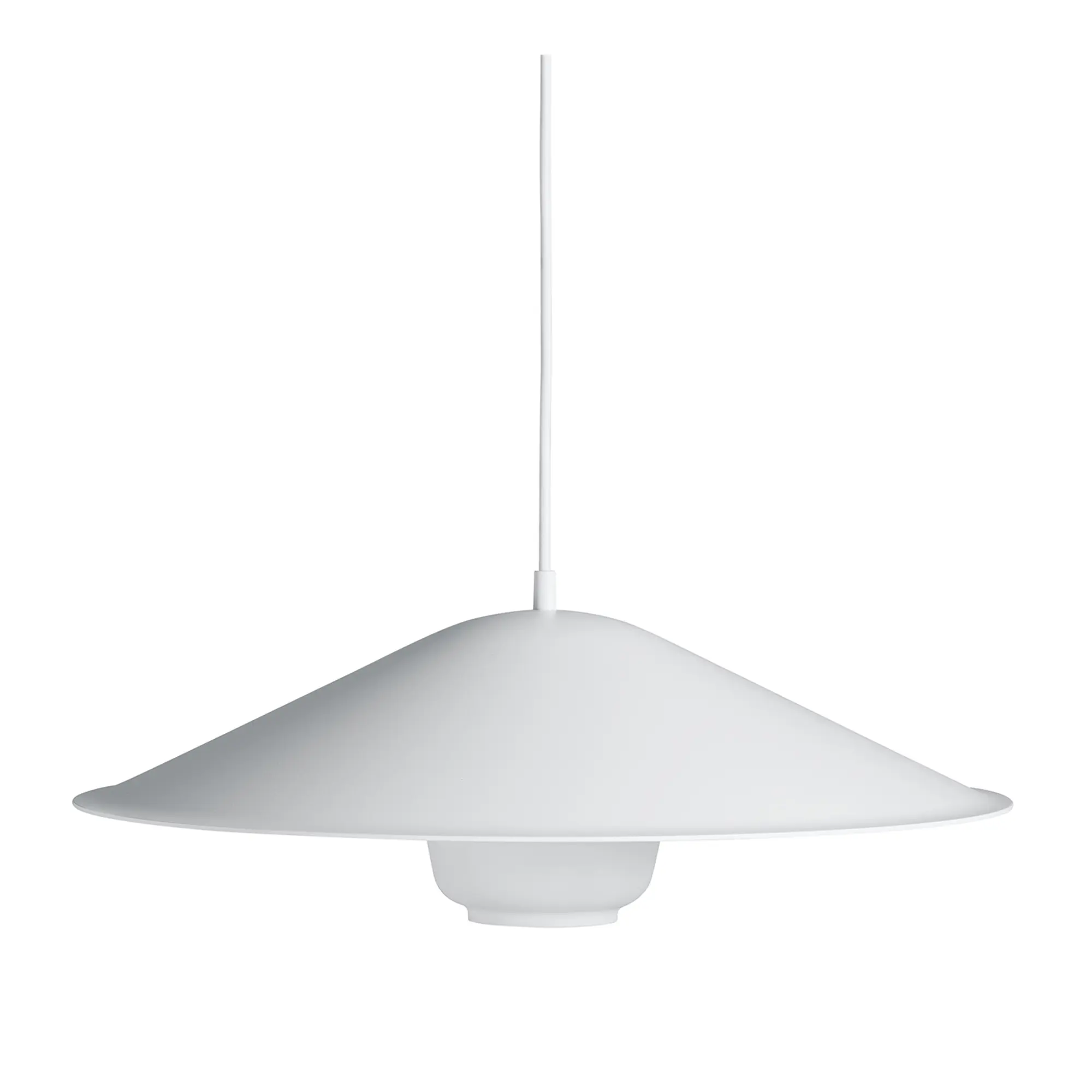 Kori Pendant Light with Dune Shade