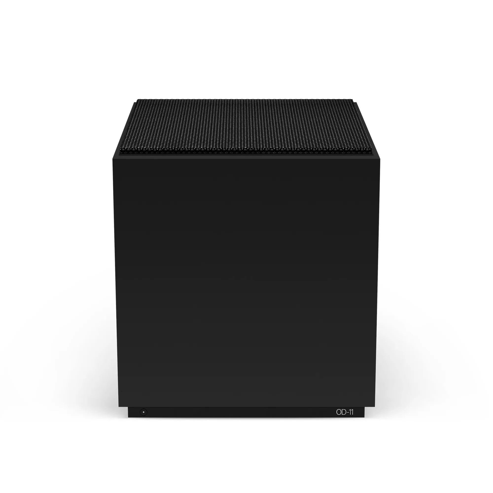 OD-11 Black