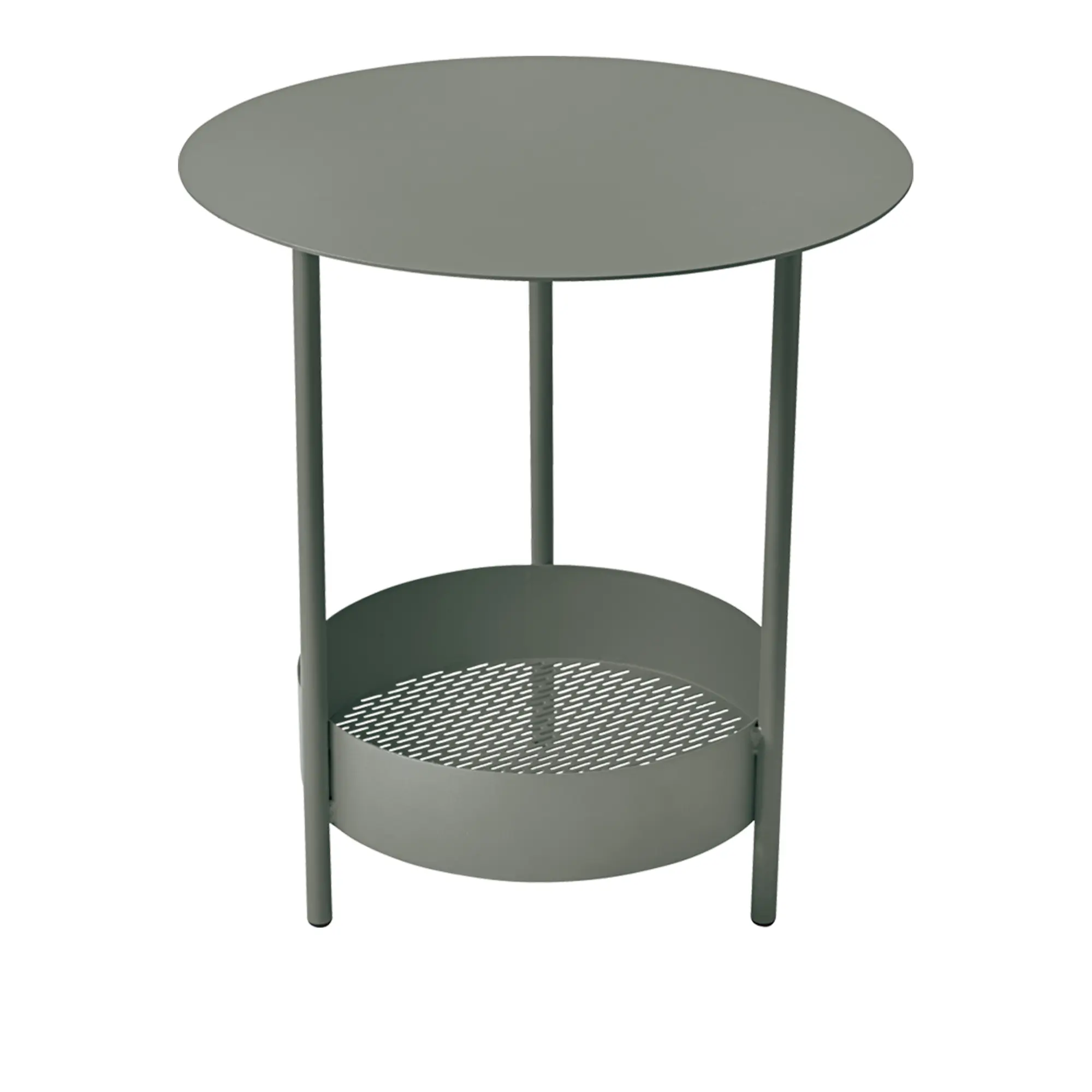 Salsa Pedestal Table
