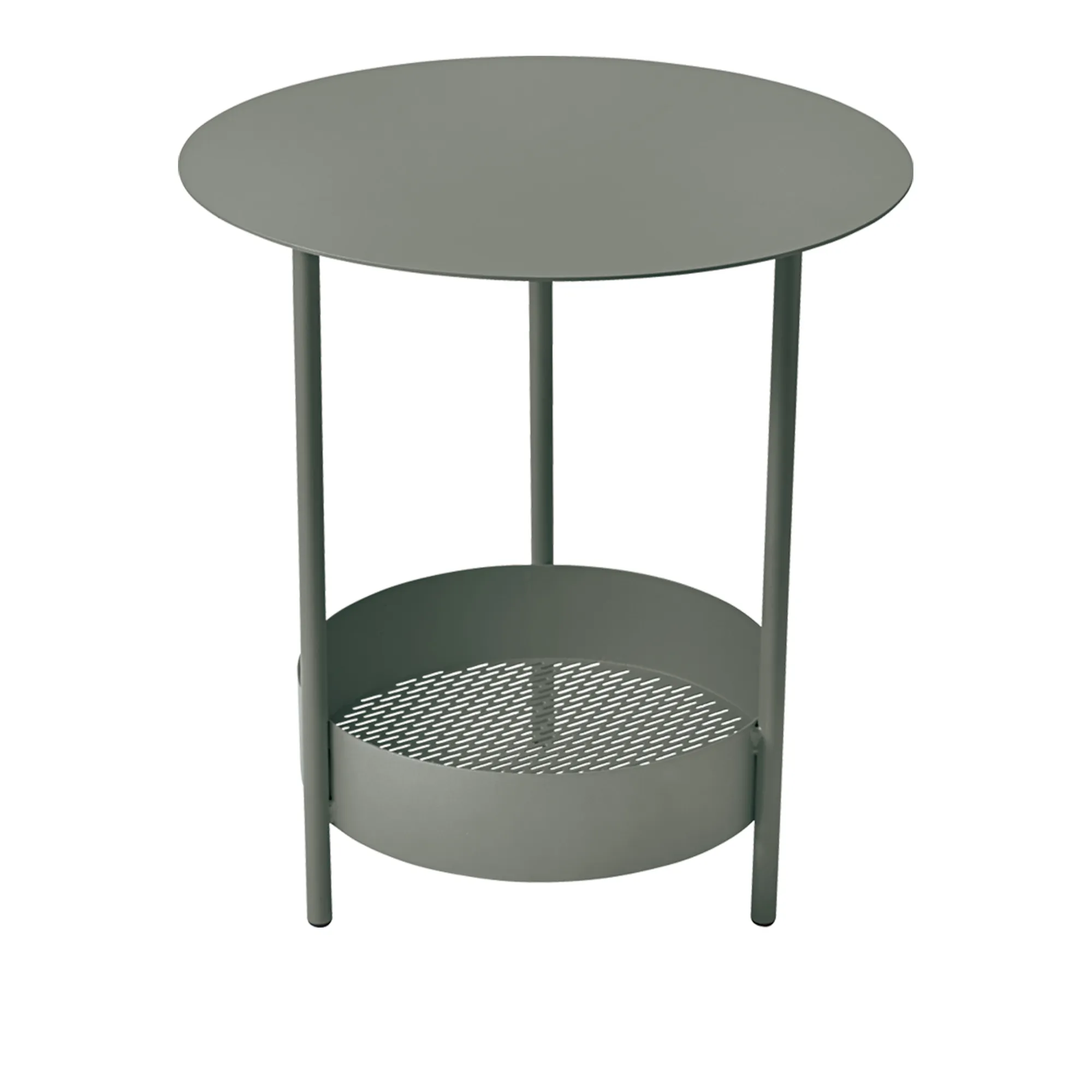 Salsa Pedestal Table
