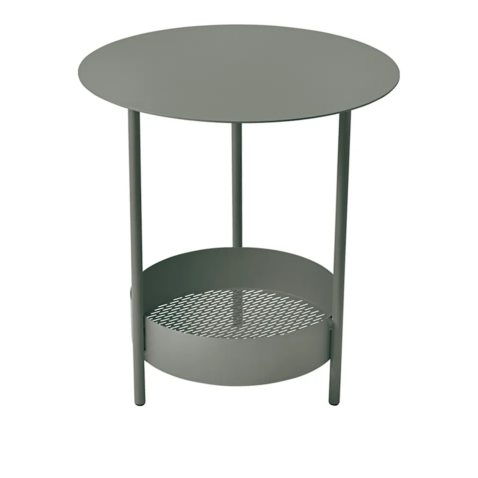 Salsa Pedestal Table