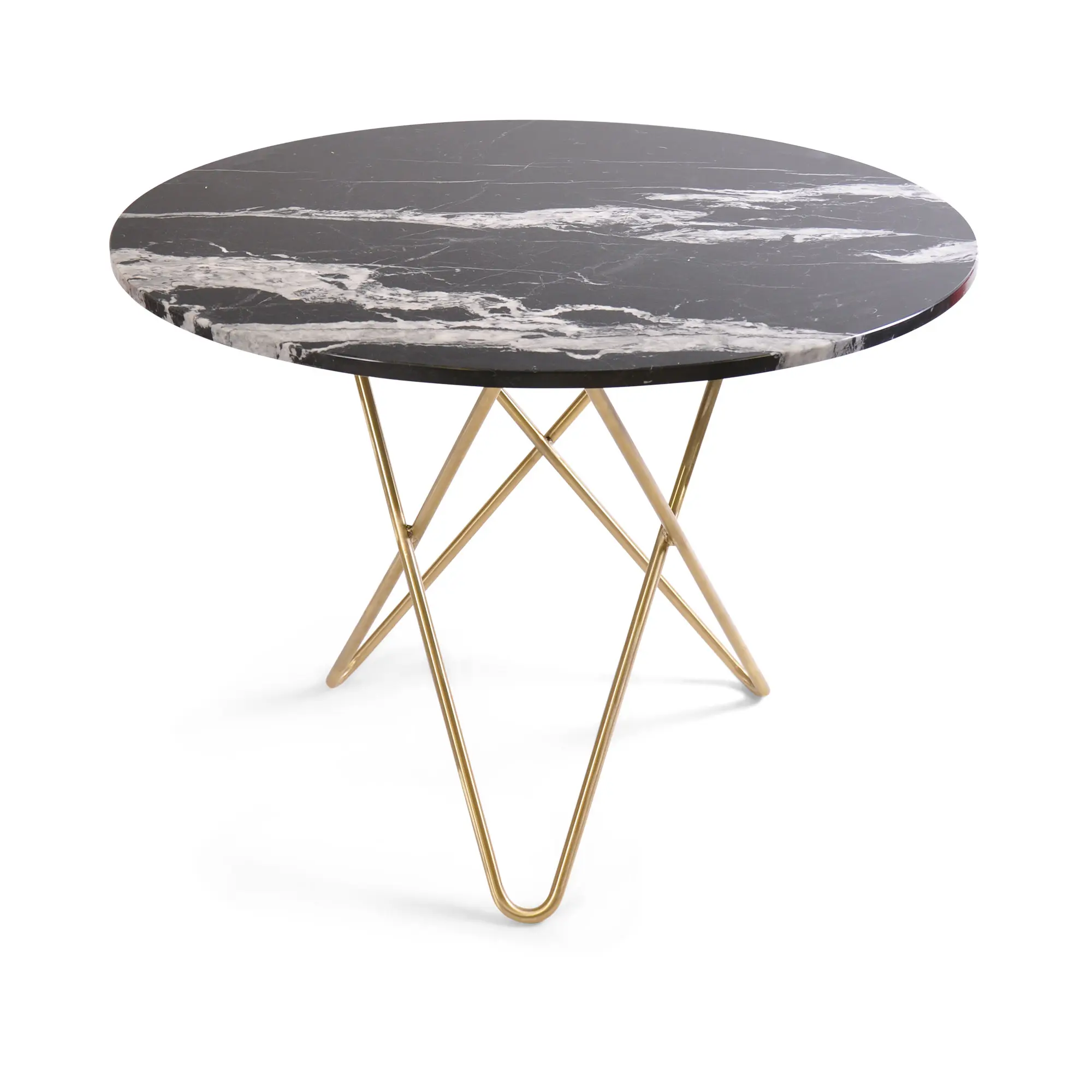 O Dining Table - Marble