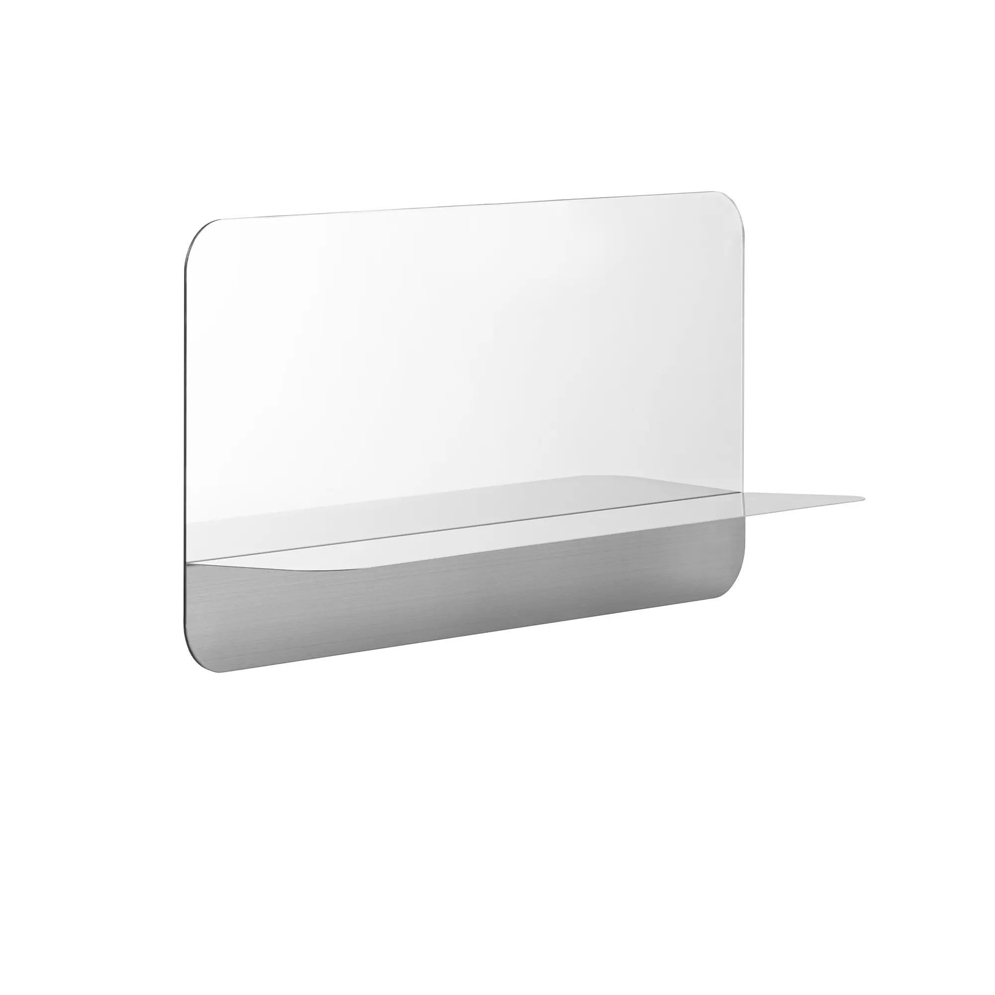 Horizon Mirror Horizontal