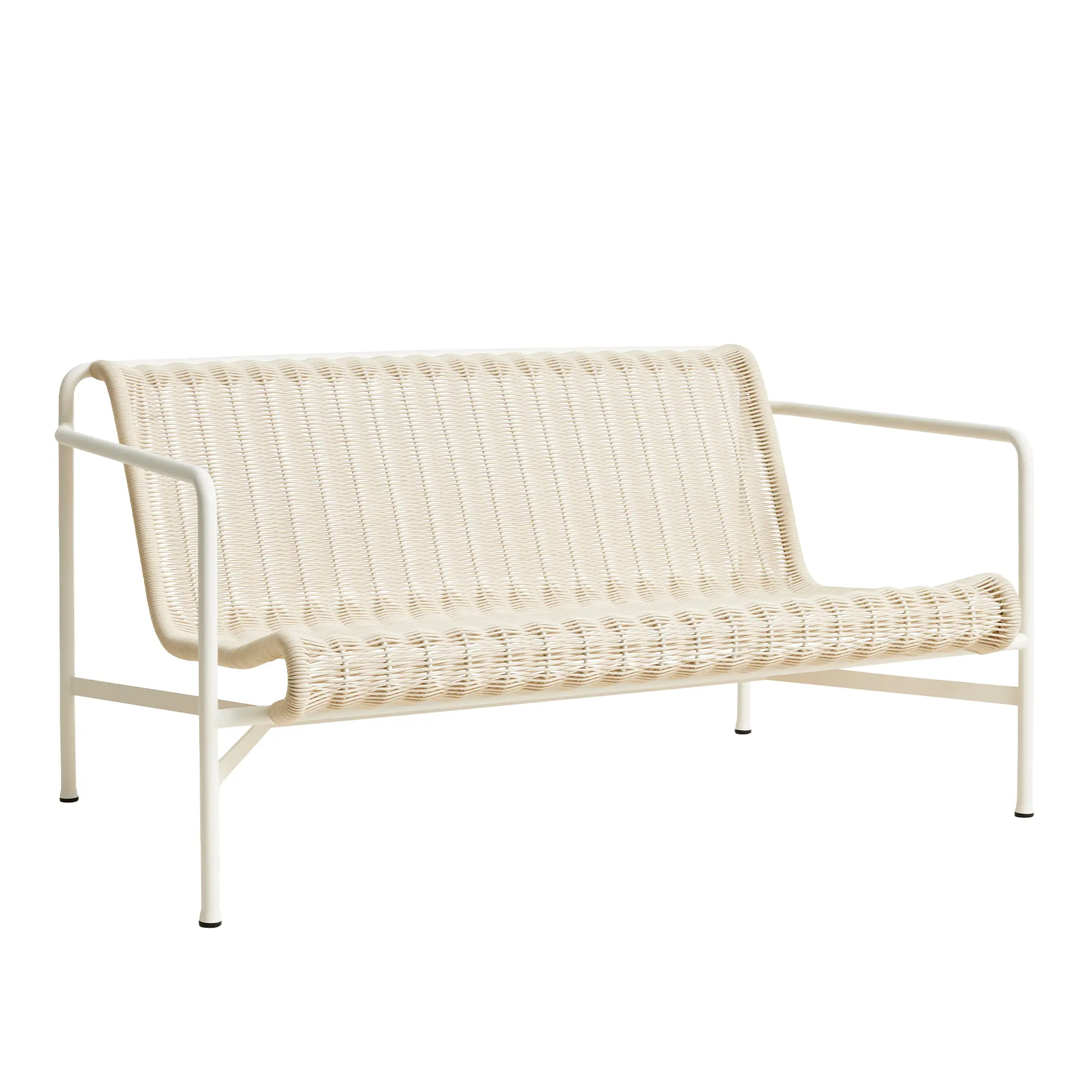 Palissade Cord loungesoffa