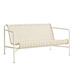 Palissade Cord lounge sofa