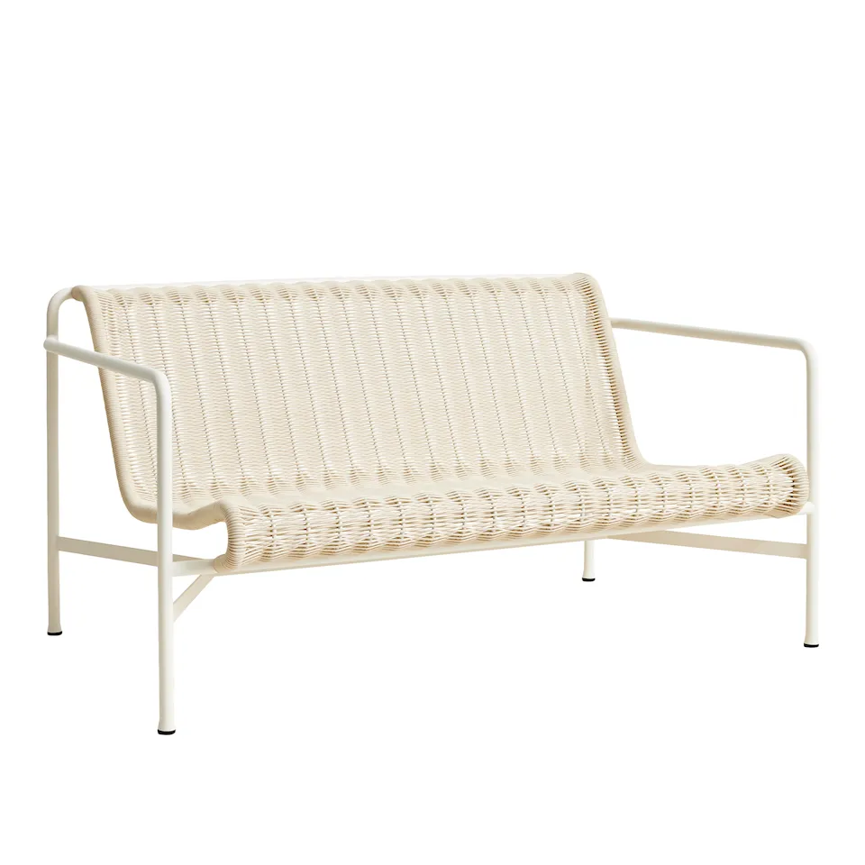Palissade Cord loungesoffa