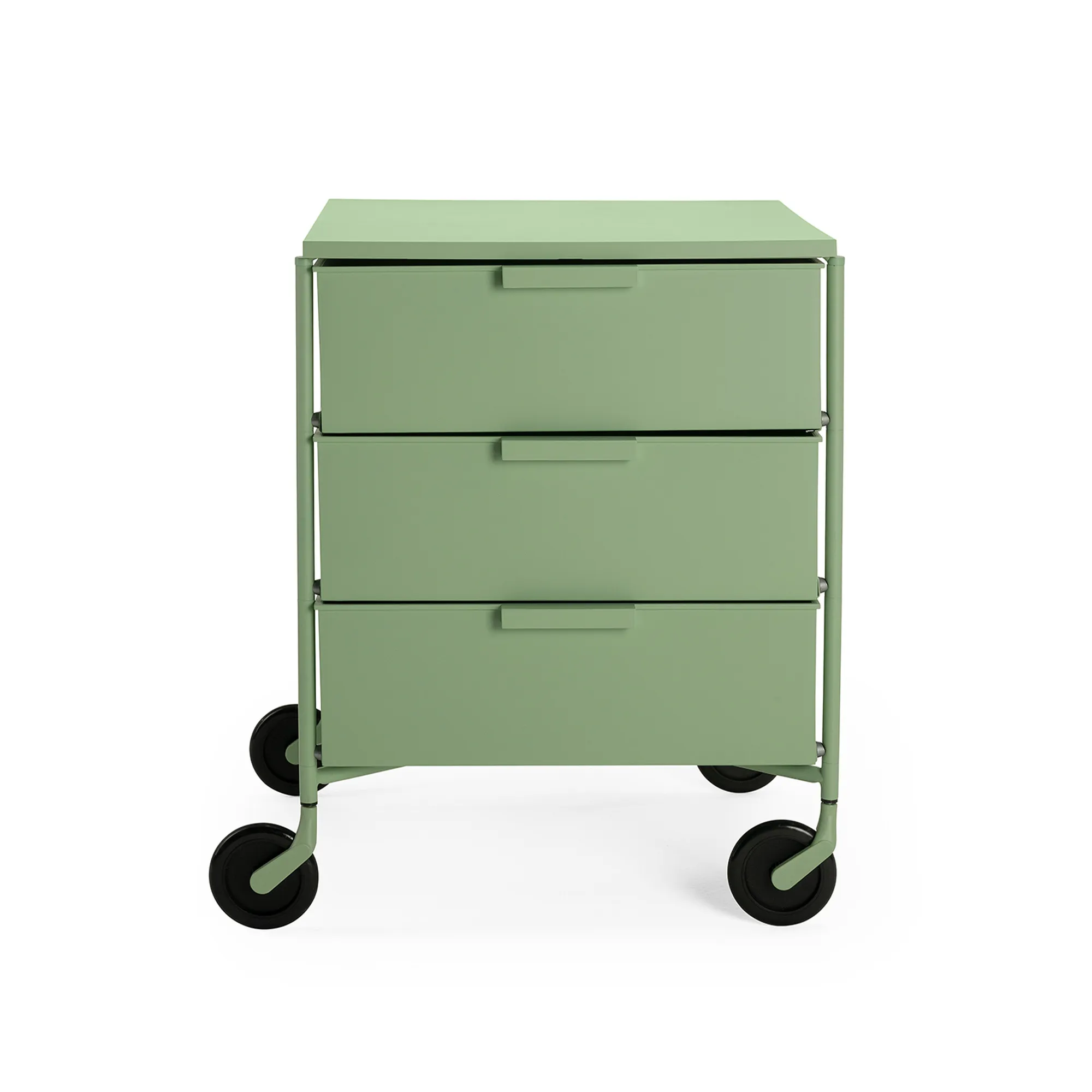 Mobil Mat - 3 Drawers