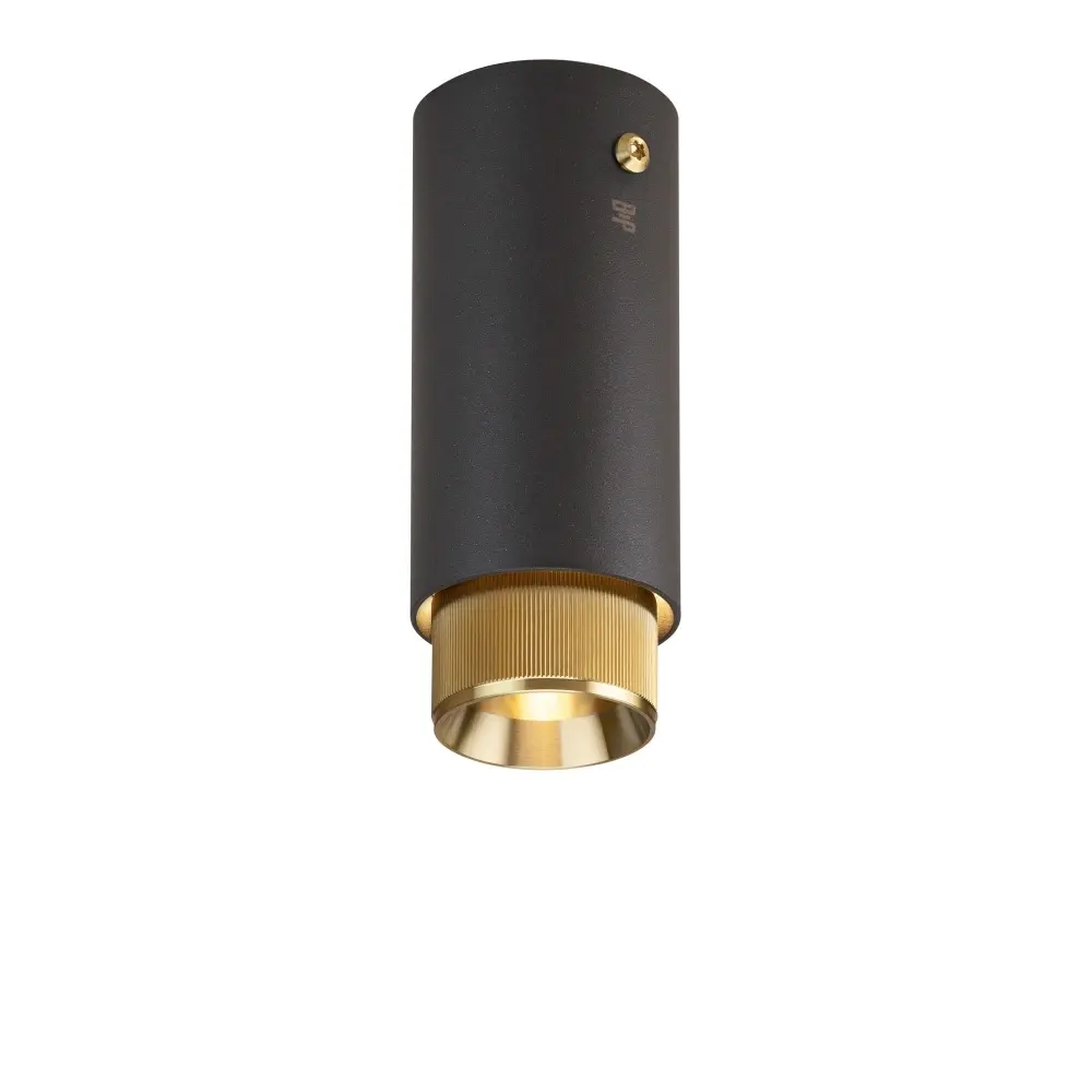 Exhaust Surface Graphite
