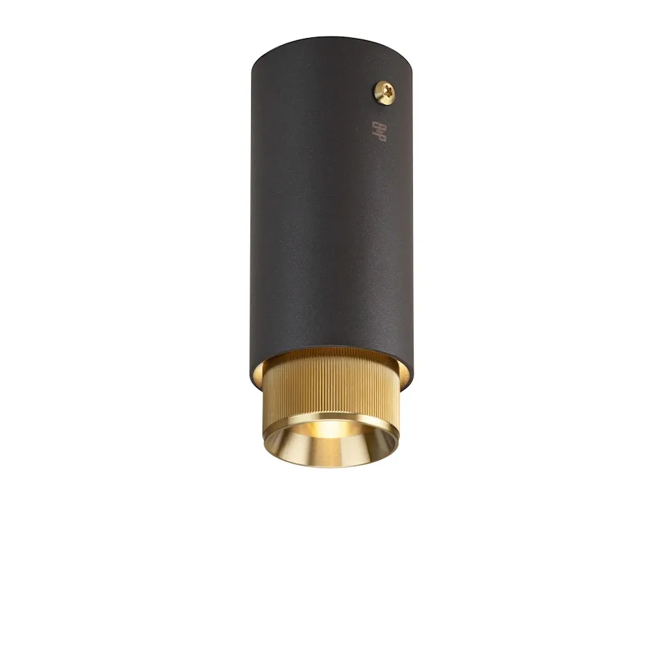 Exhaust Surface Graphite