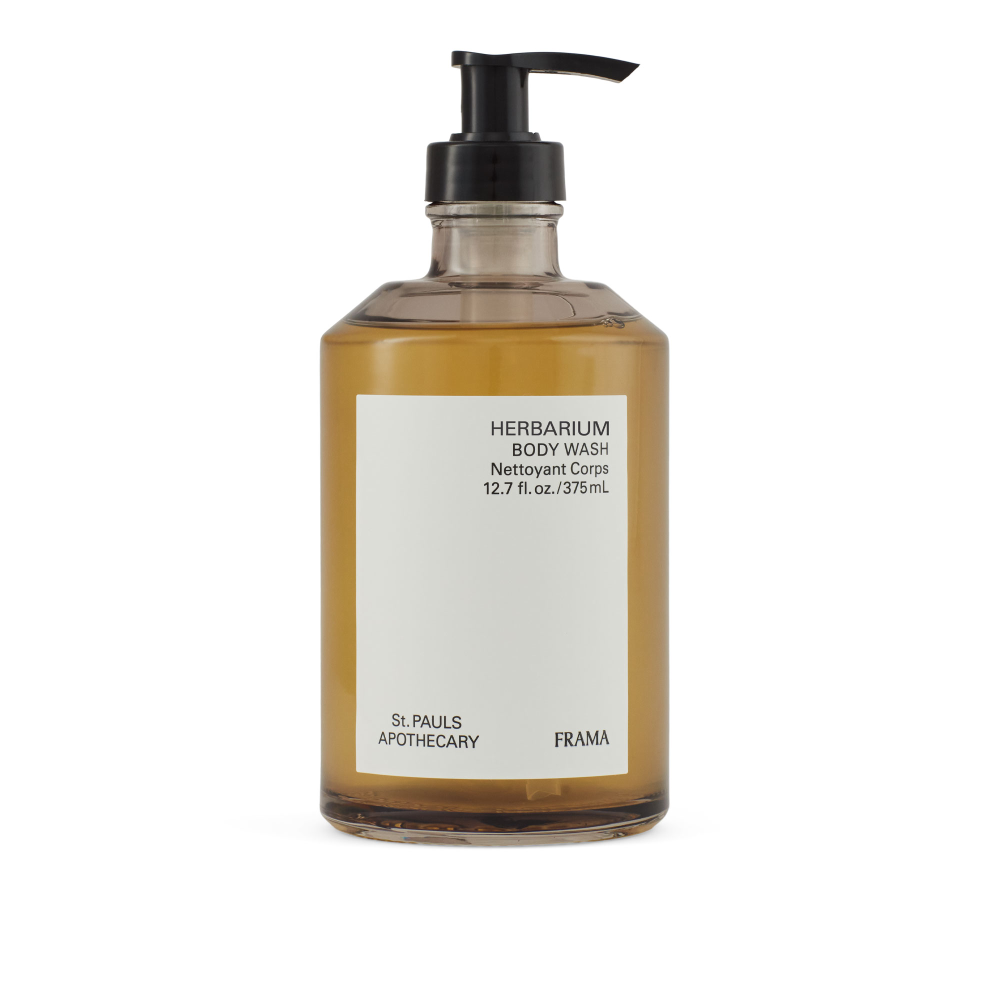 Frama - Apothecary Kroppstvål 375 ml - Kroppsvård | Inredning - Doft Och Kroppsvård - Kroppsvård | Möbelexperten