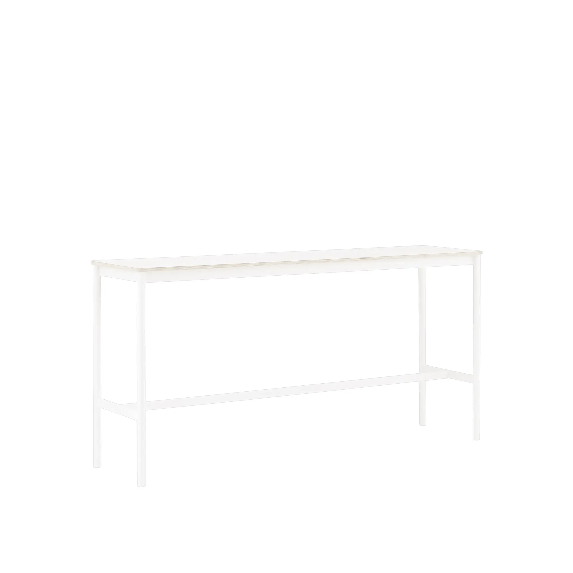Base High Table