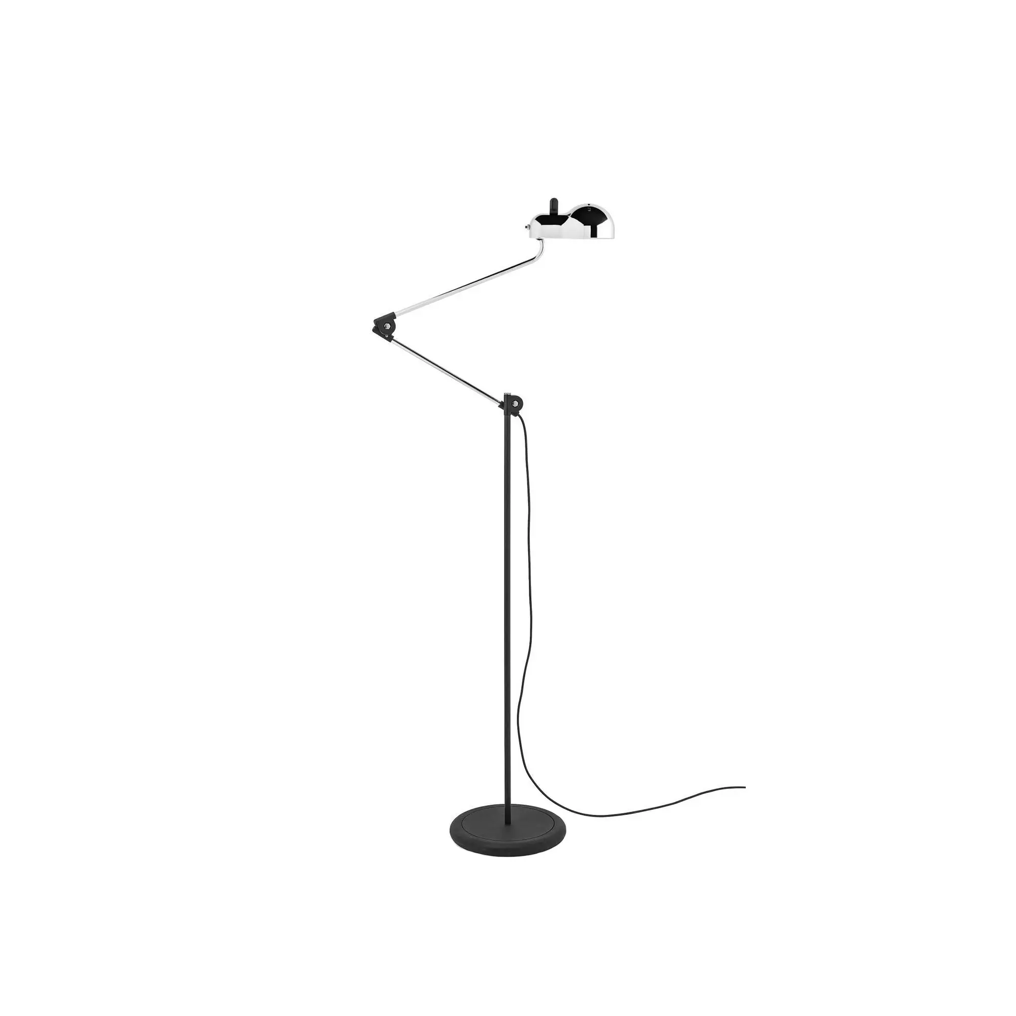 Topo Floor Lamp
