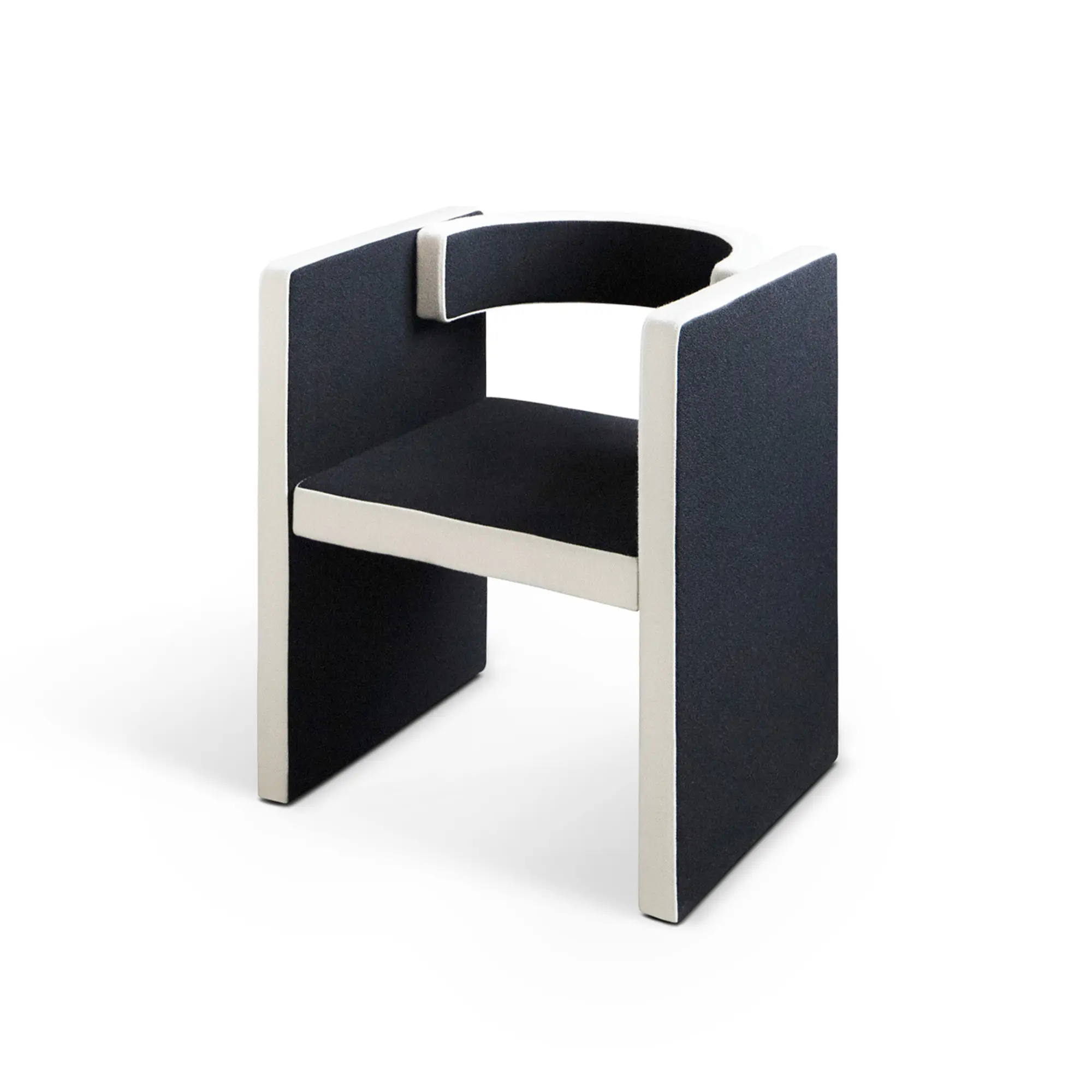 Novel Armchair