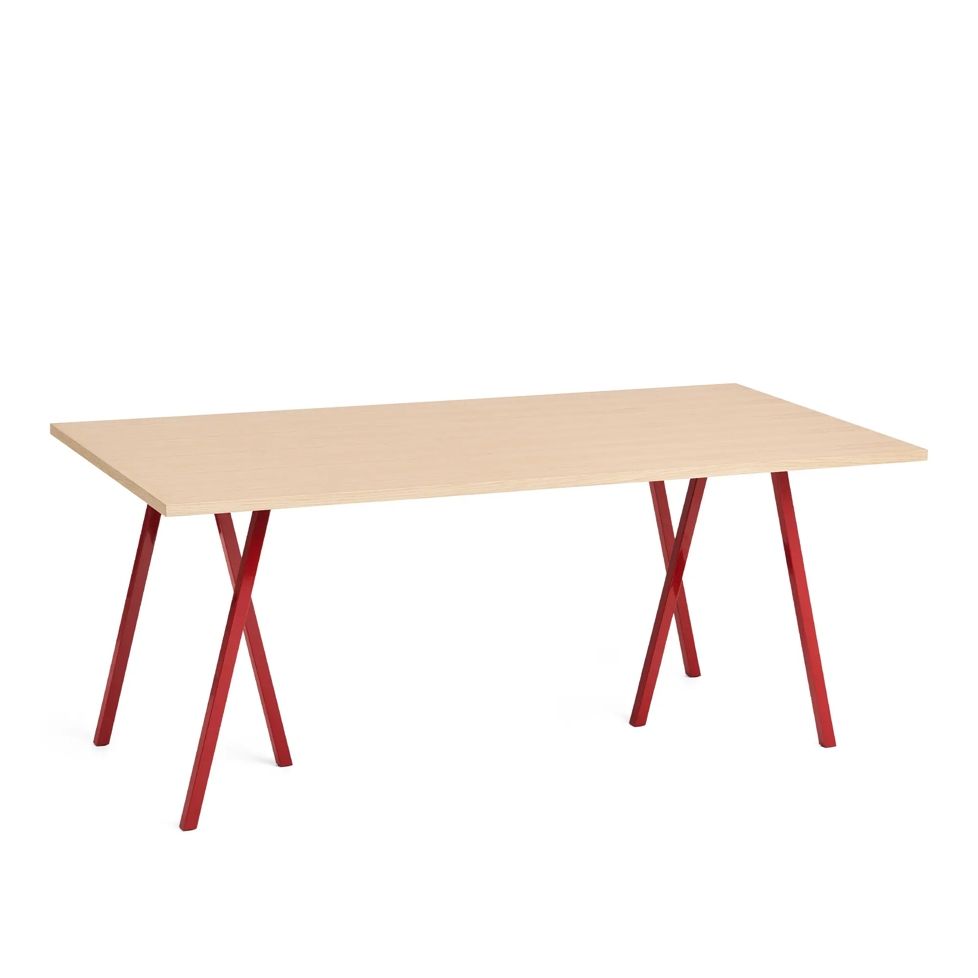 Loop Stand bord 180 cm