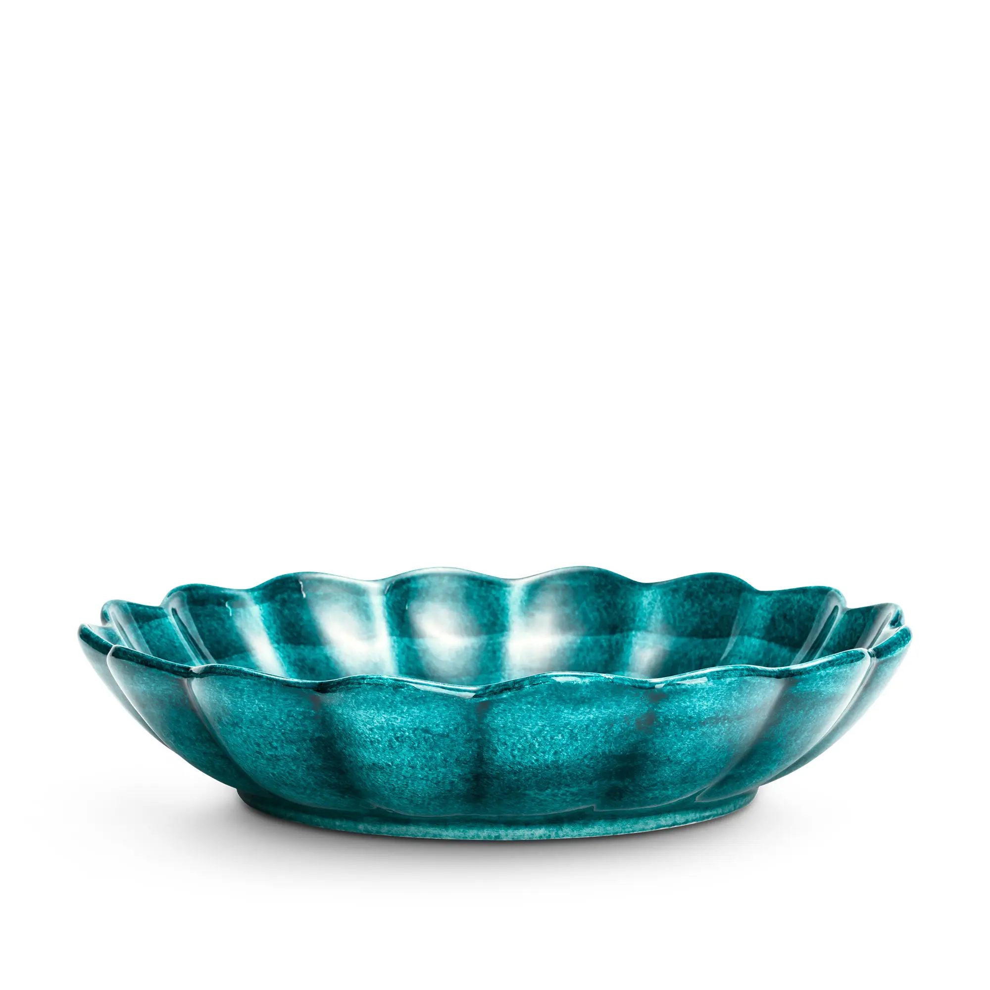 Oyster Skål 31 cm, 220 cl