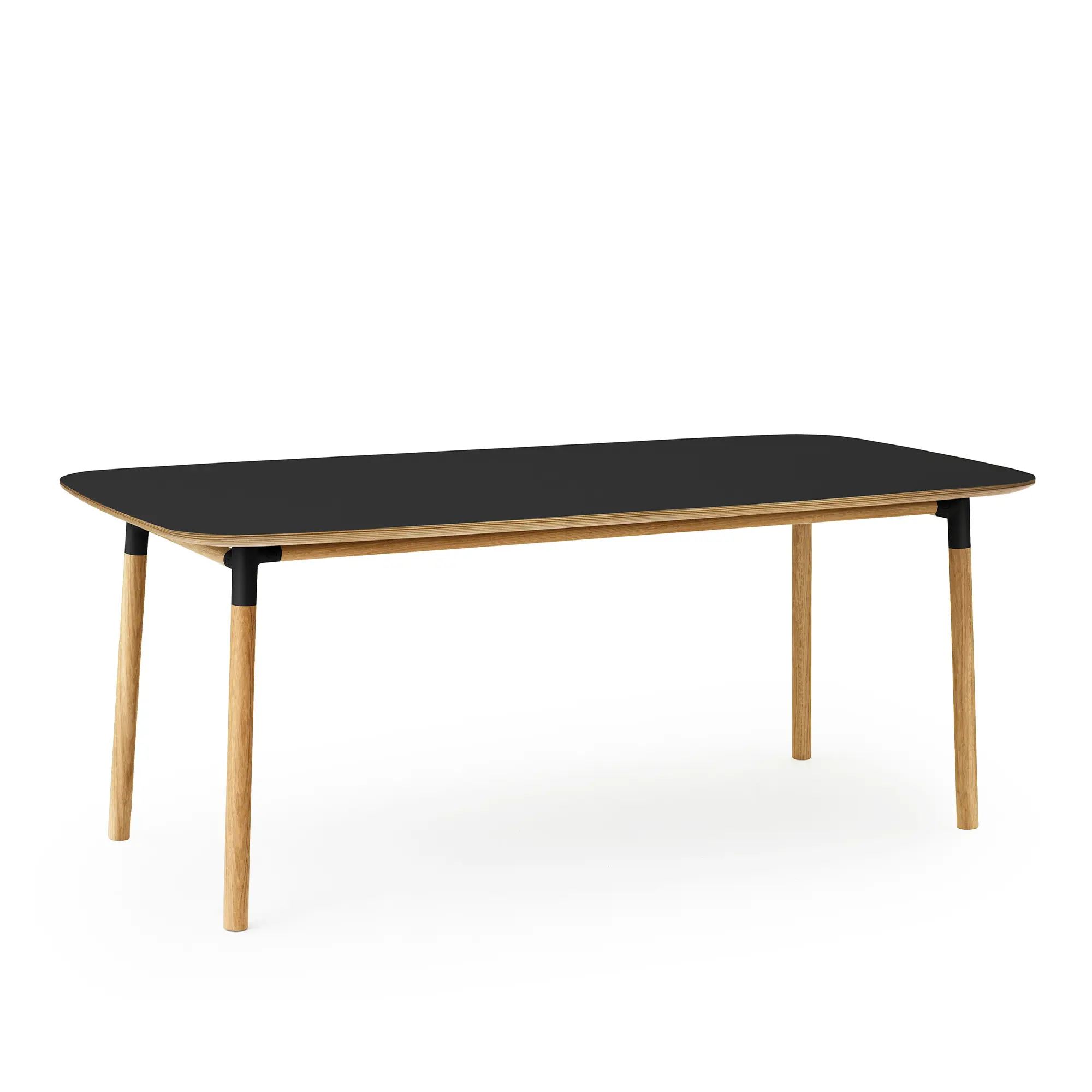 Form Table 95 x 200 cm