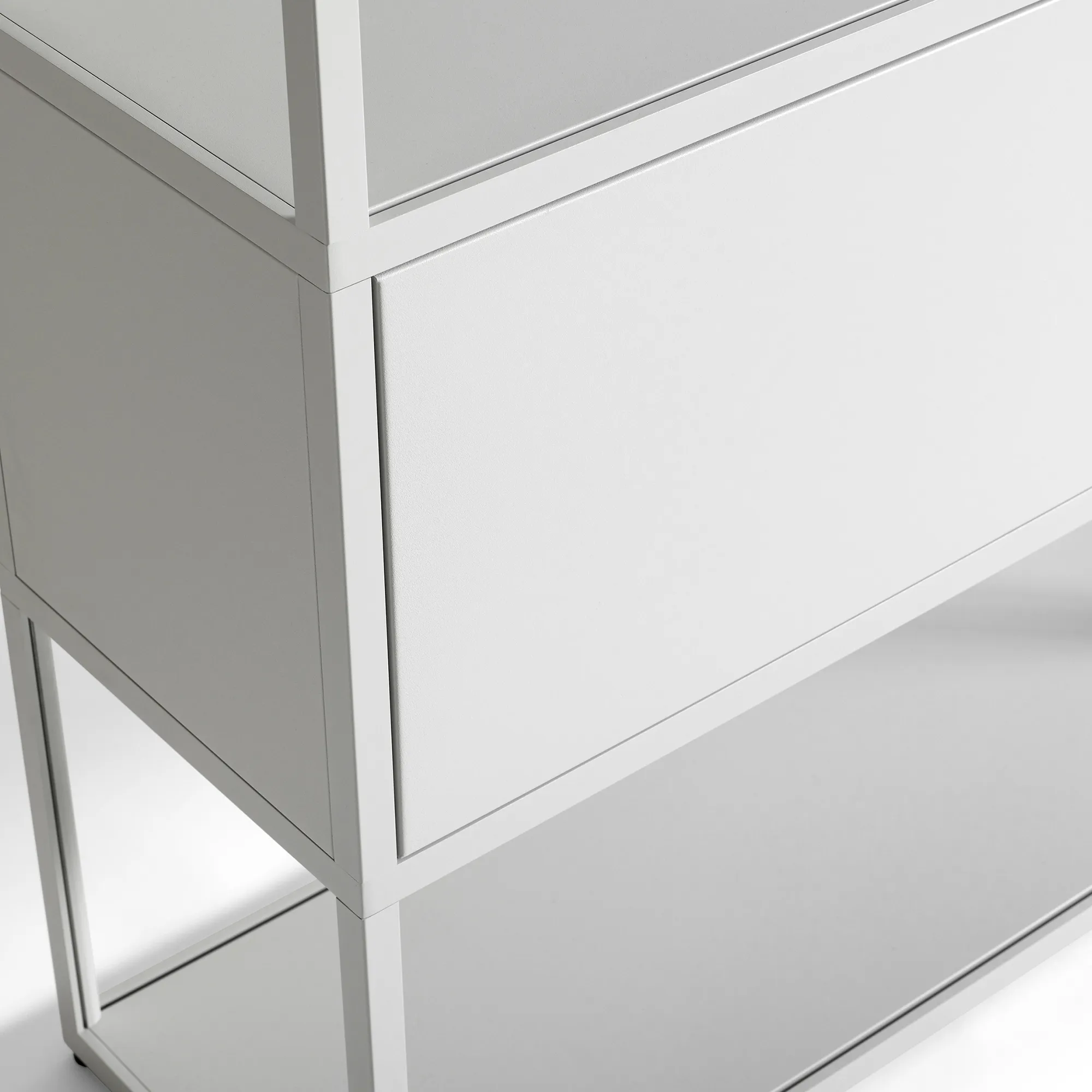 New Order hylla Combination 502