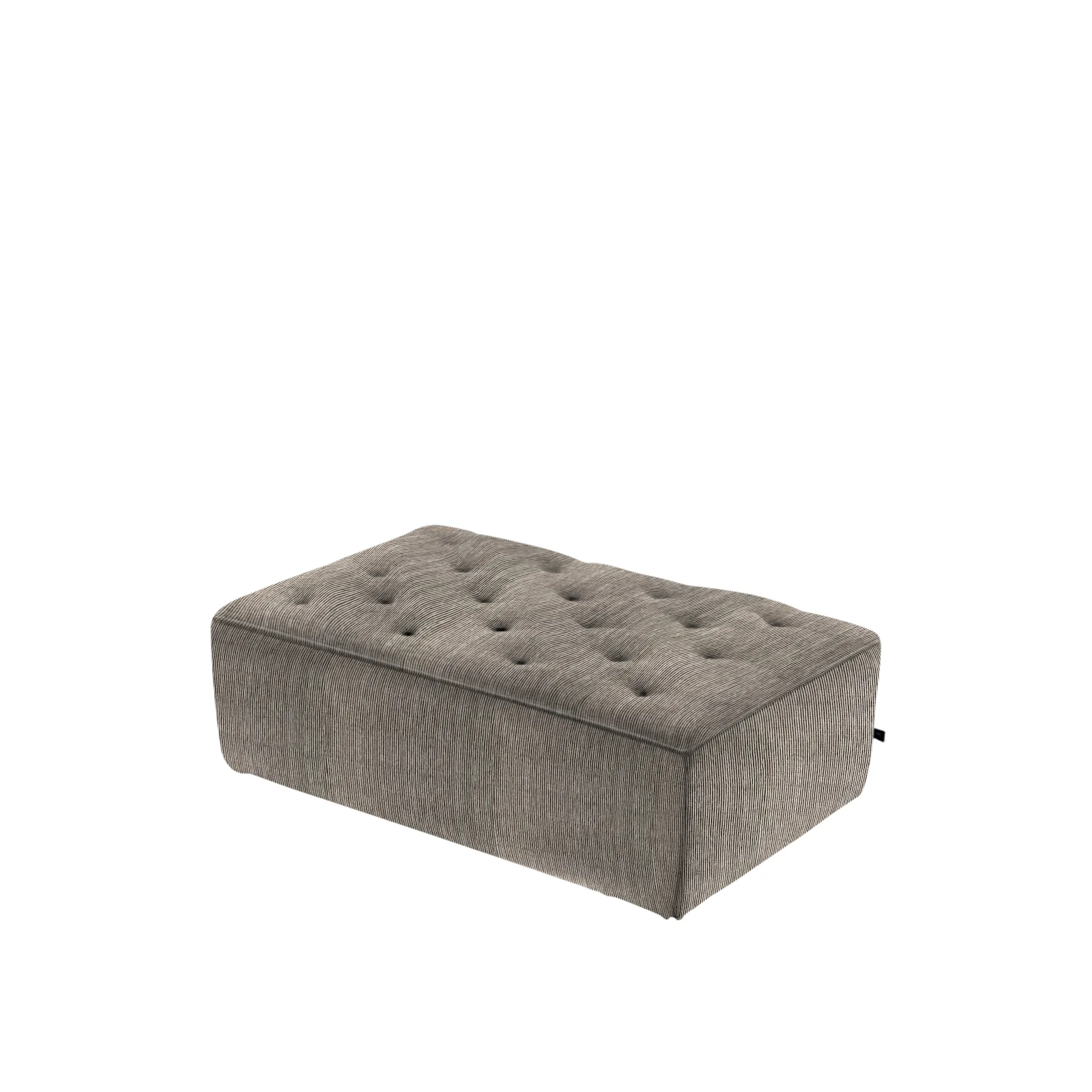 Square sittpuff