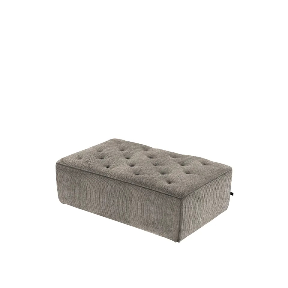 Square sittpuff