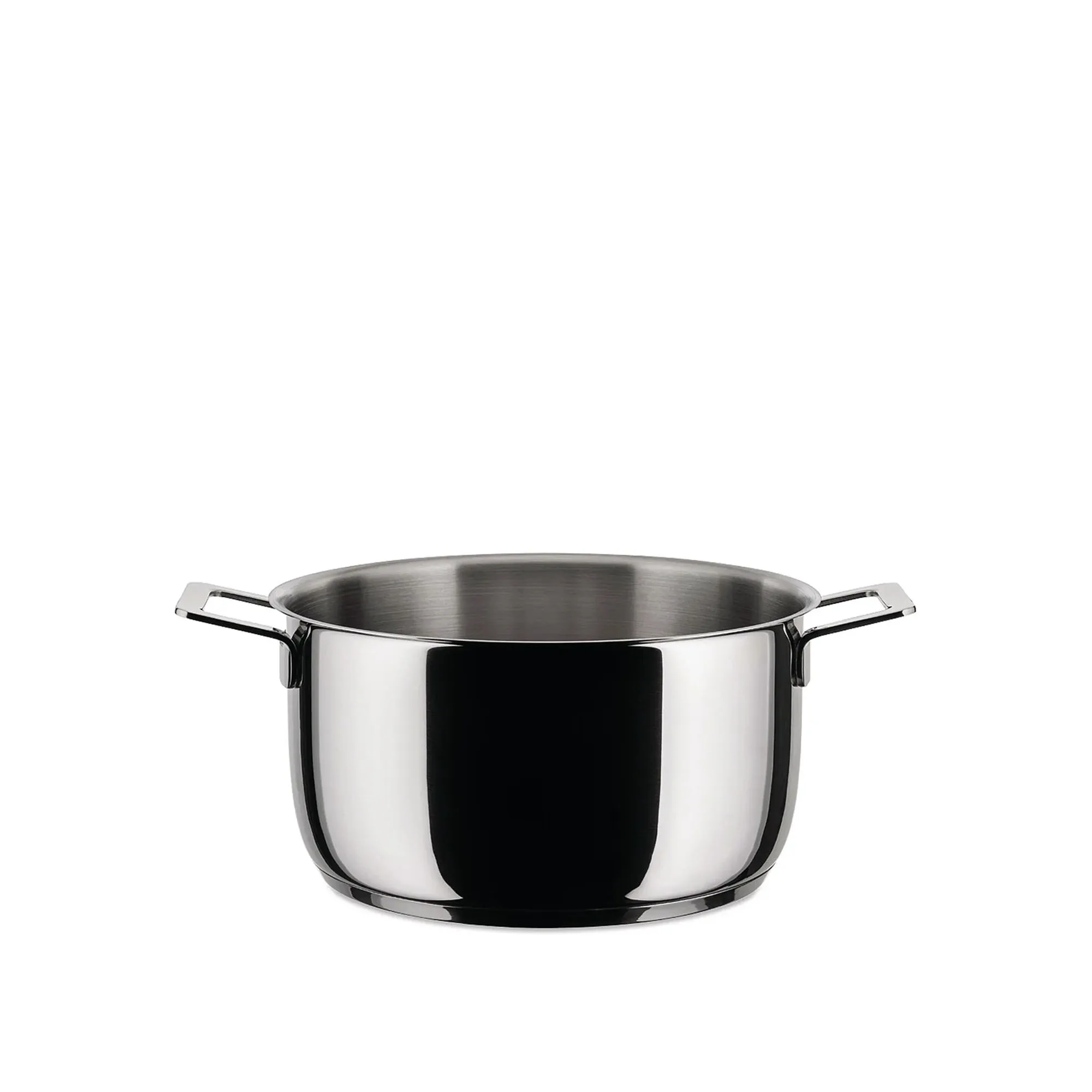 Pots & Pans Casserole with 2 handles
