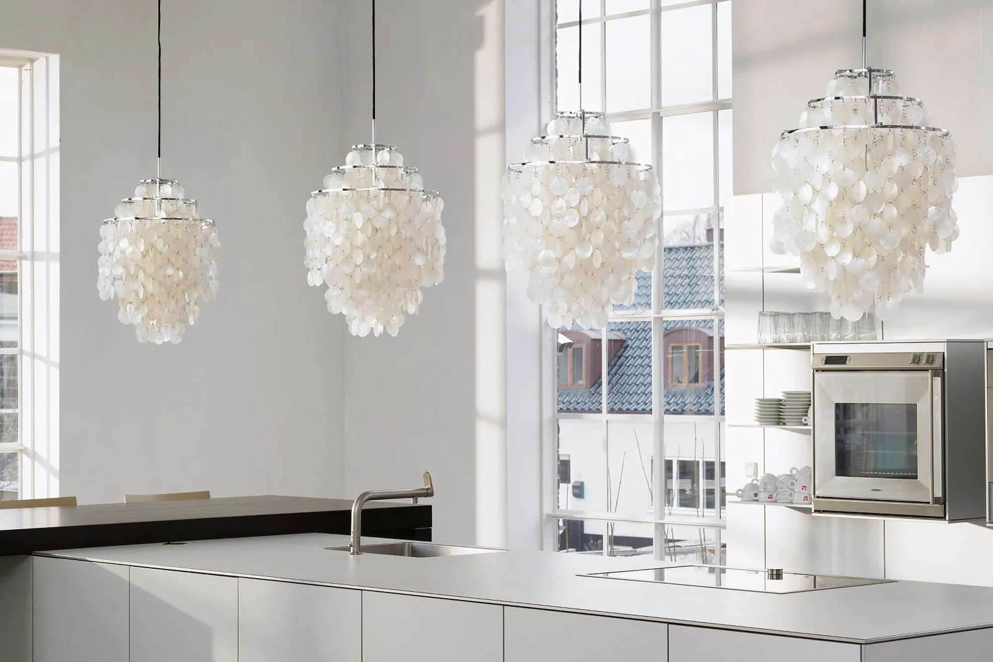 Fun 1DM Pendant Lamp