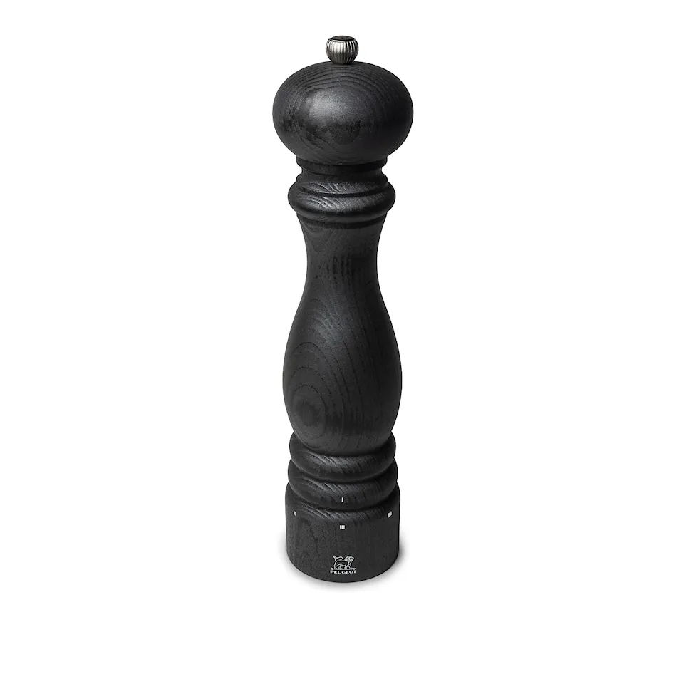 Paris u'select pepparkvarn graphite 22 cm