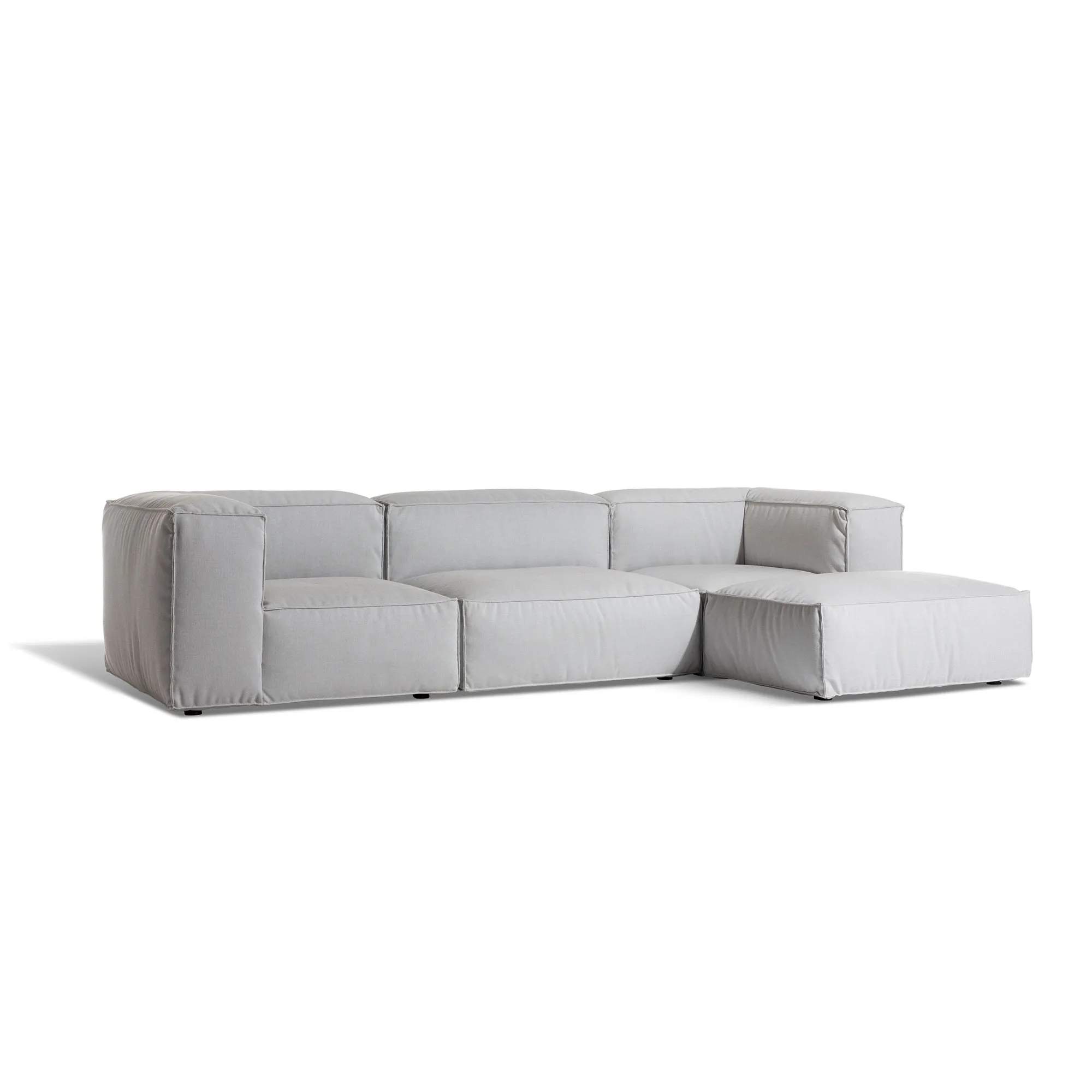 Asker Sofa Ottoman