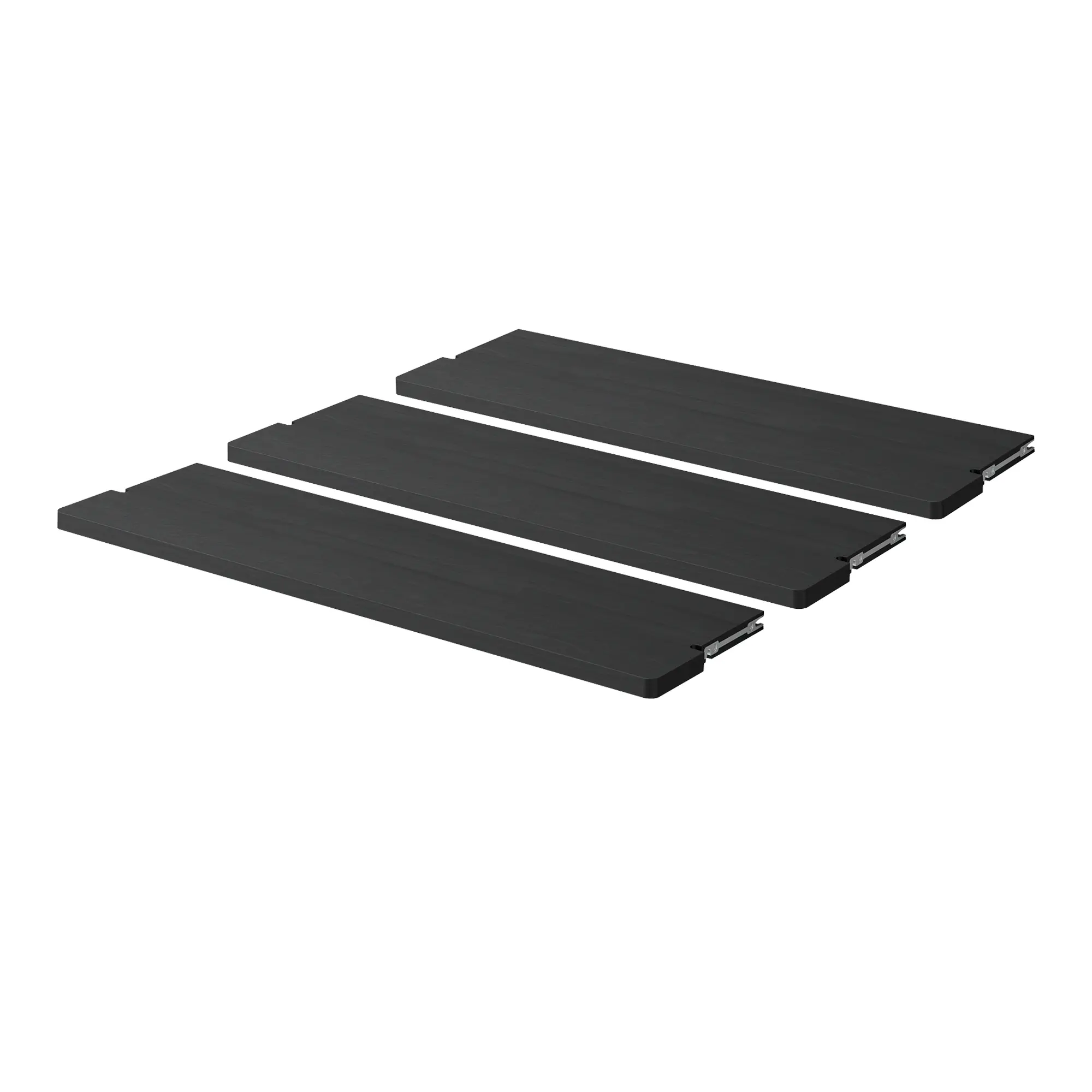 Gridlock Shelf W800 (3 pc)