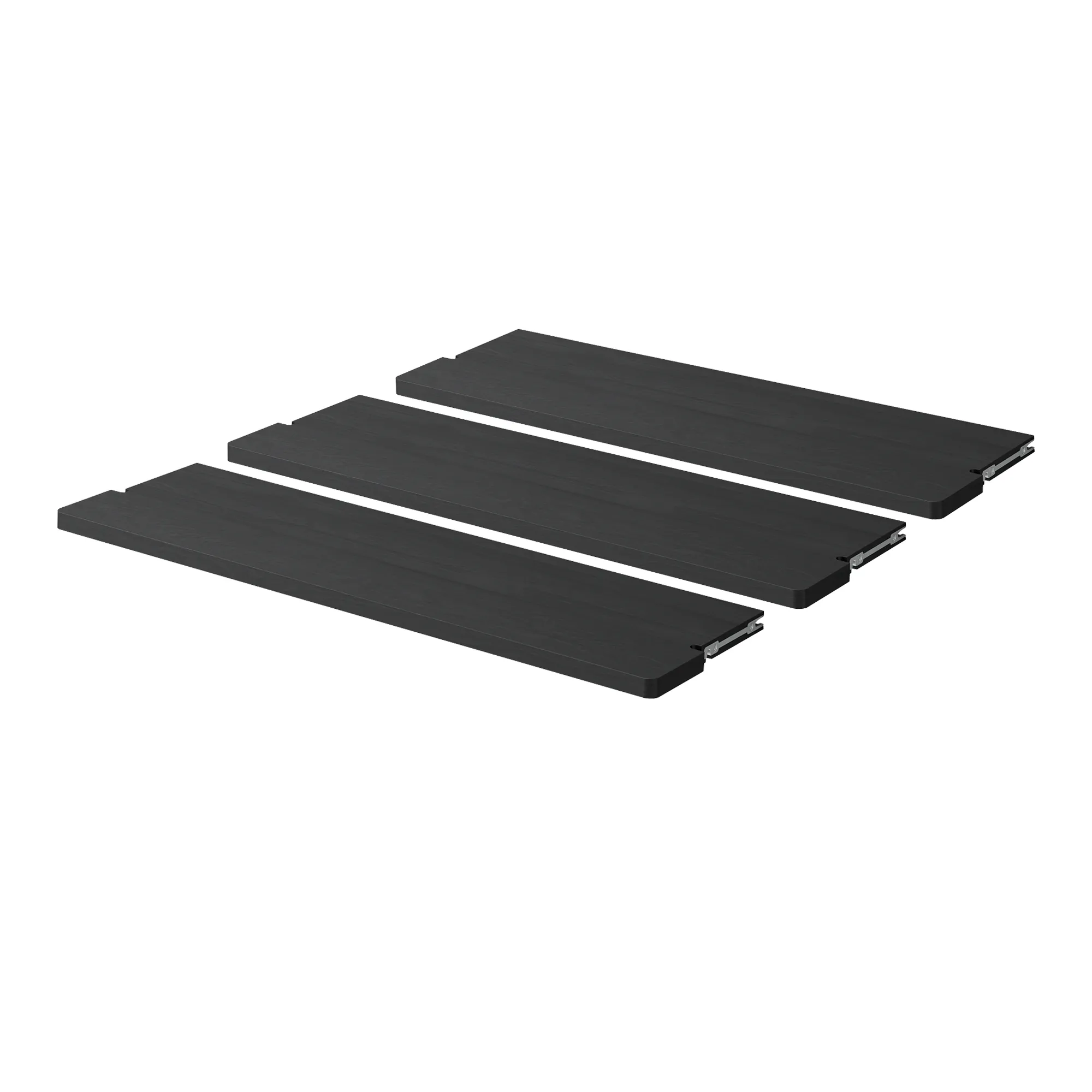 Gridlock Shelf W800 (3 pc)