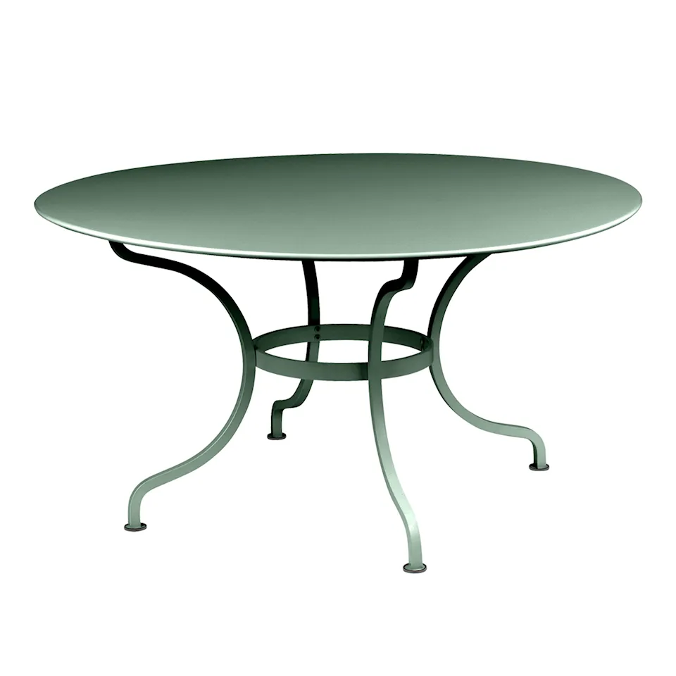 Romane Table - Runt