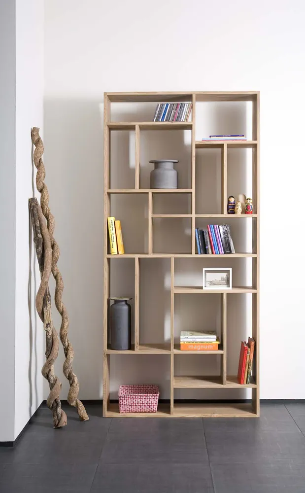 M Rack