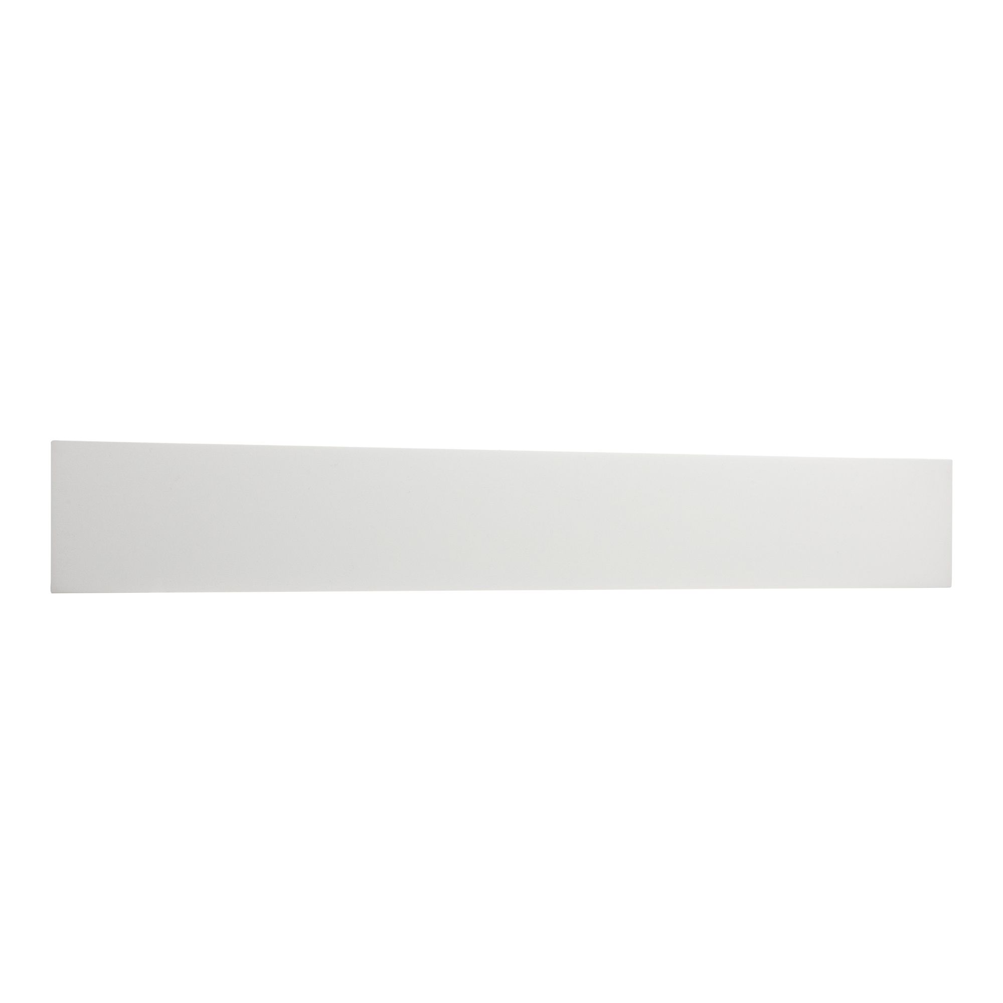 Light-Point - Cover W3, White, 2x60W LED, 3000k, IP54 - Vägglampor - Ronni Gol - Vit