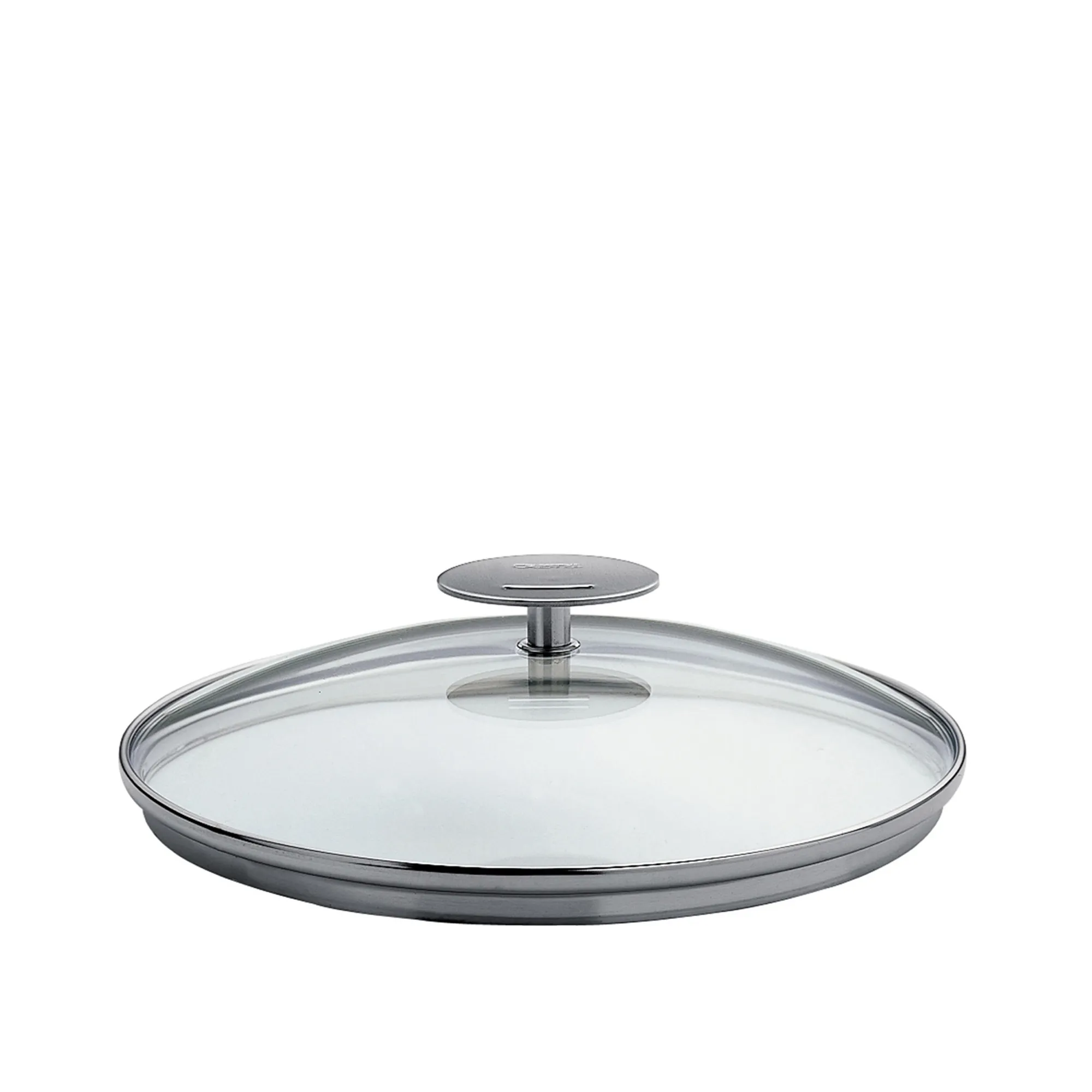 Platine Glass Lid
