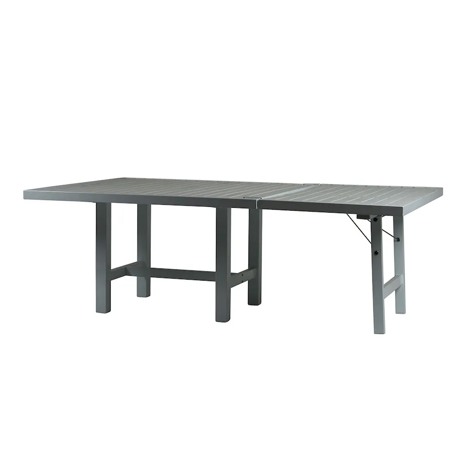 Tillsatsskiva Bredd 120/122 cm