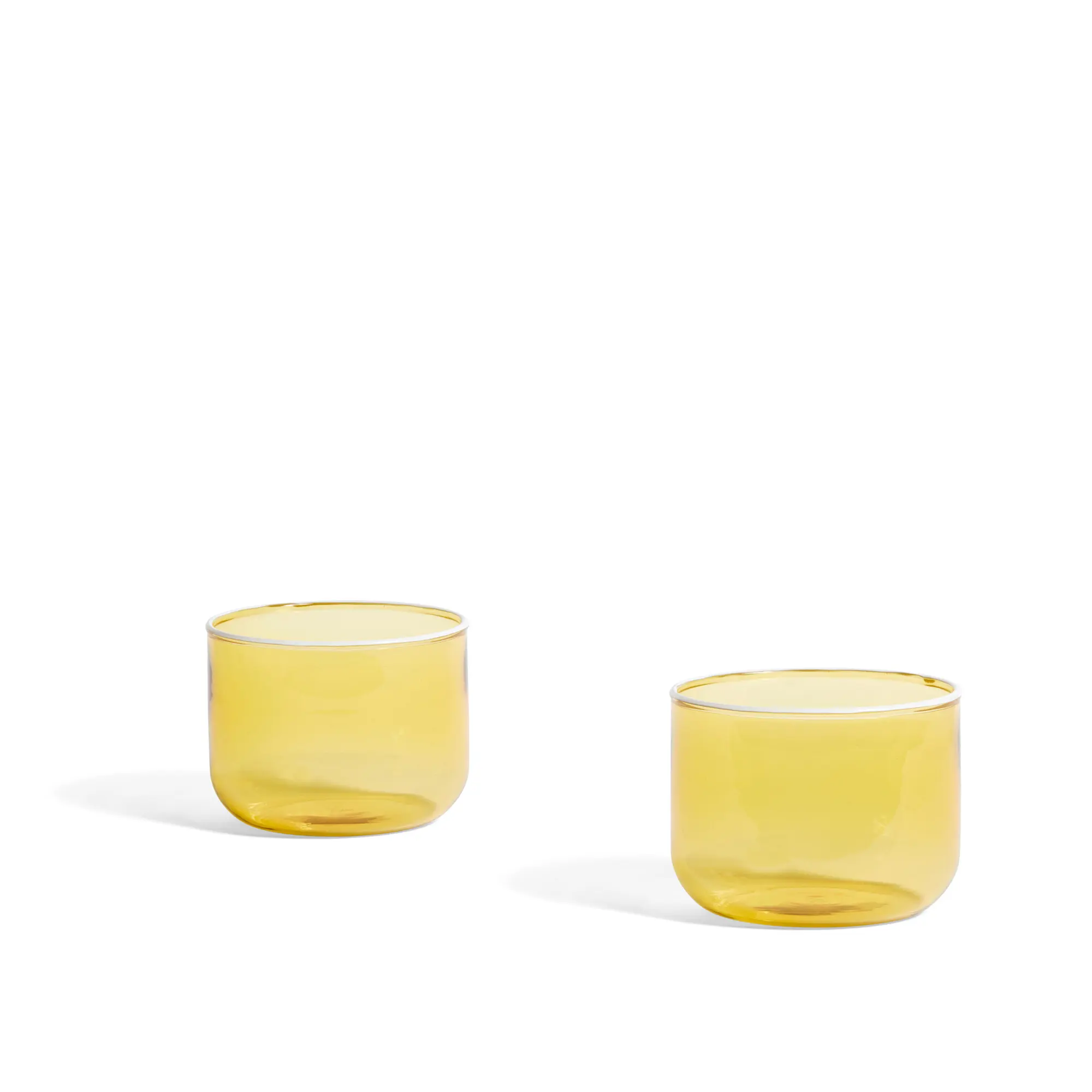 Tint dricksglas 2-pack