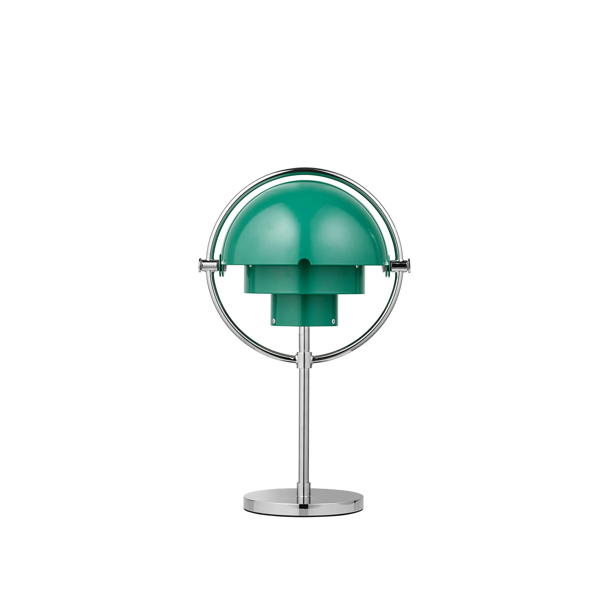 Multi-Lite bærbar bordlampe
