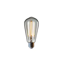 Teardrop Bulb