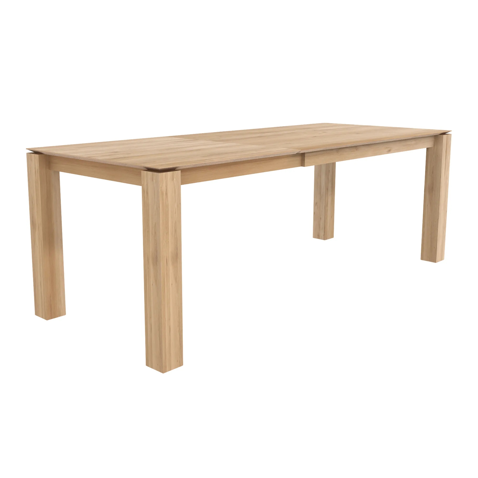 Slice Extendable Oak