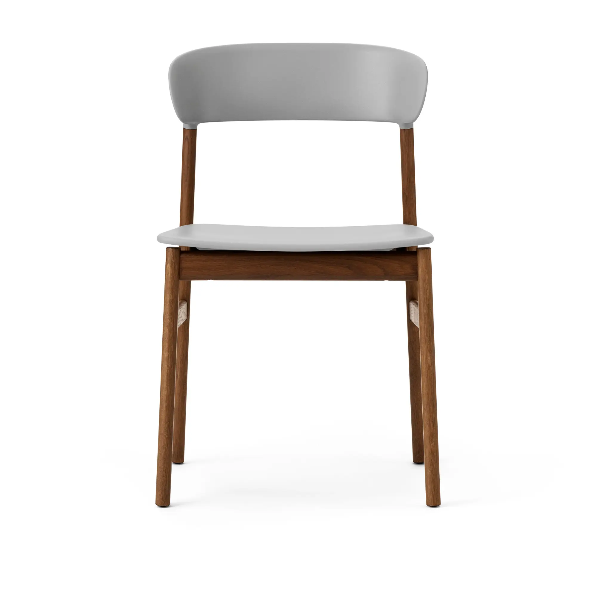 Herit Chair Smoked Oak
