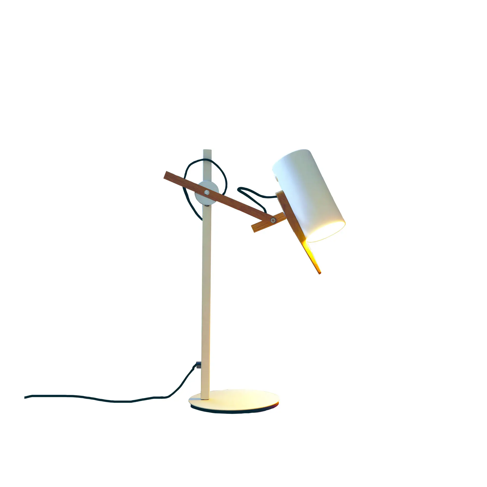 Scantling S - Table Lamp