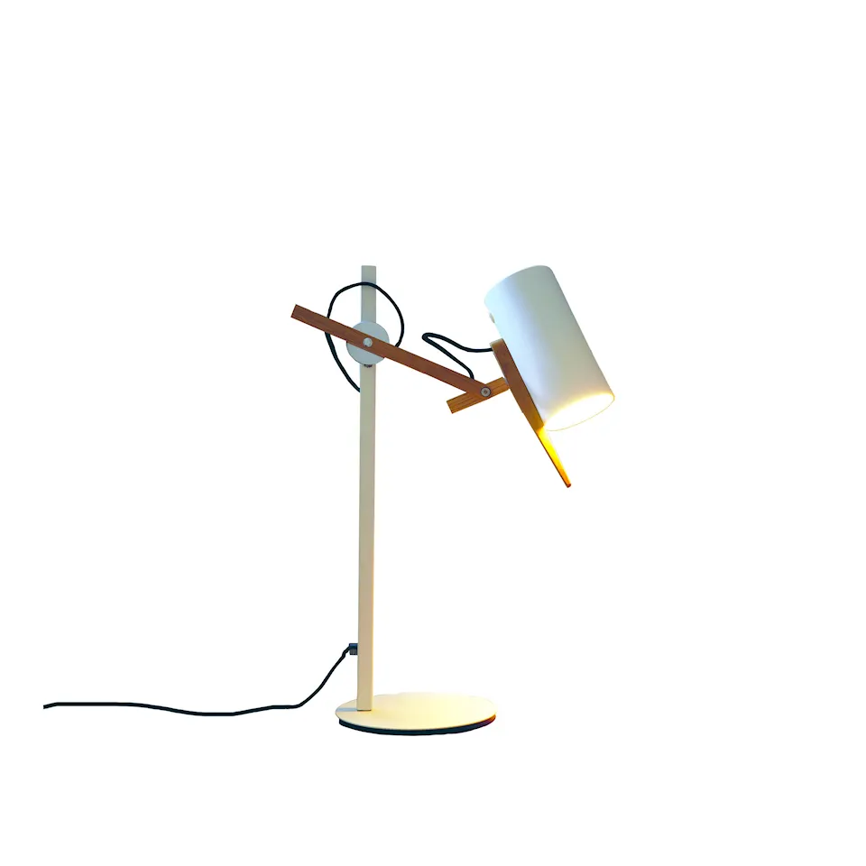Scantling S - Table Lamp