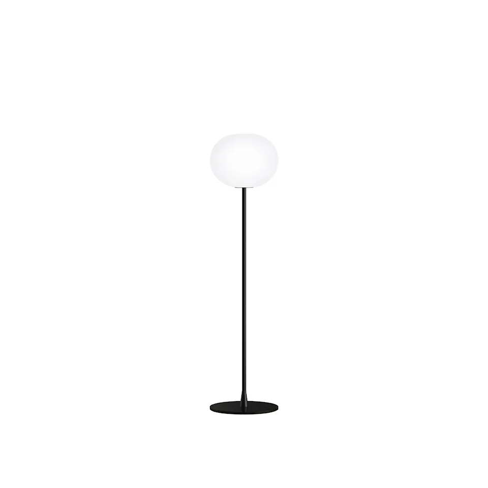 Glo-Ball Floor