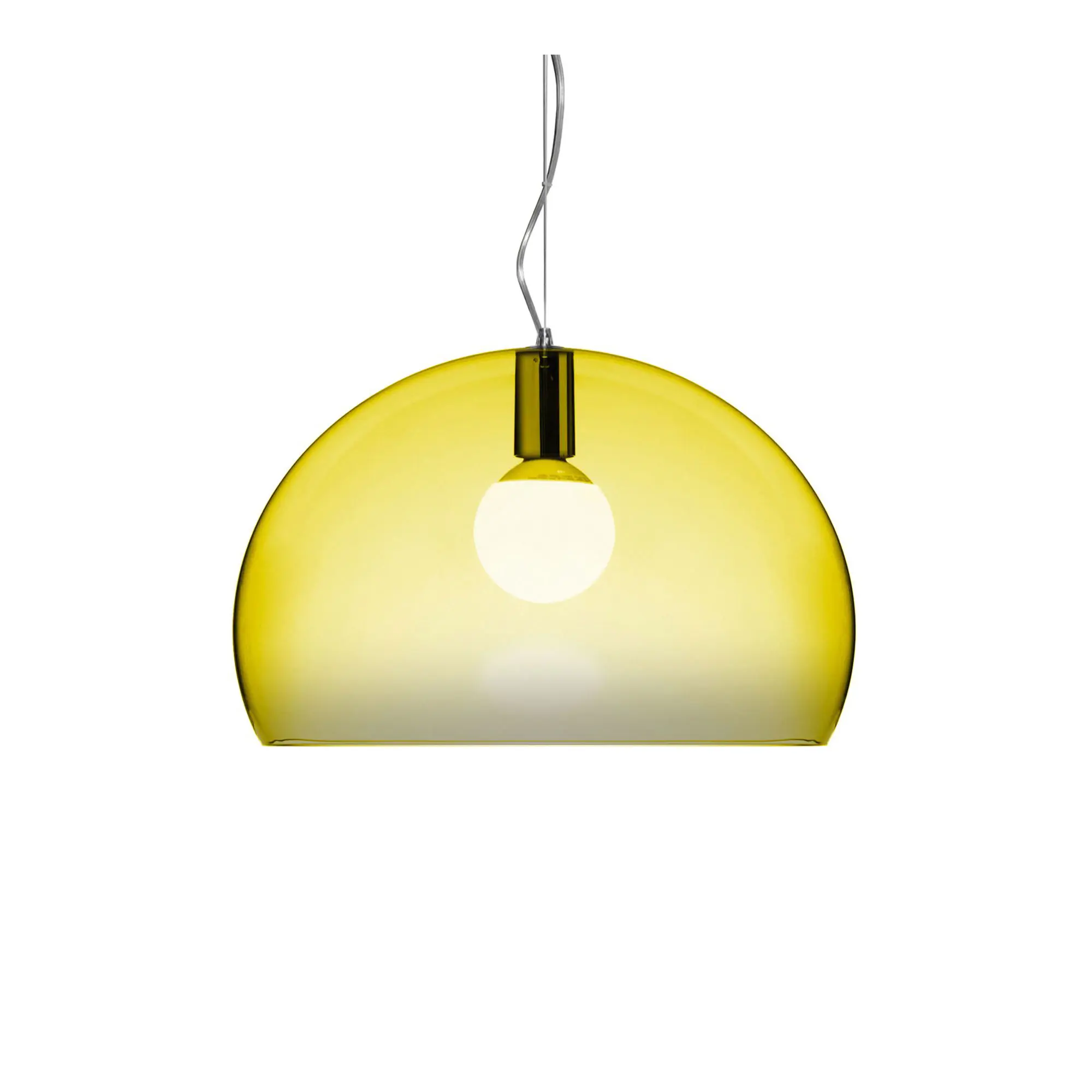 FL/Y Suspension