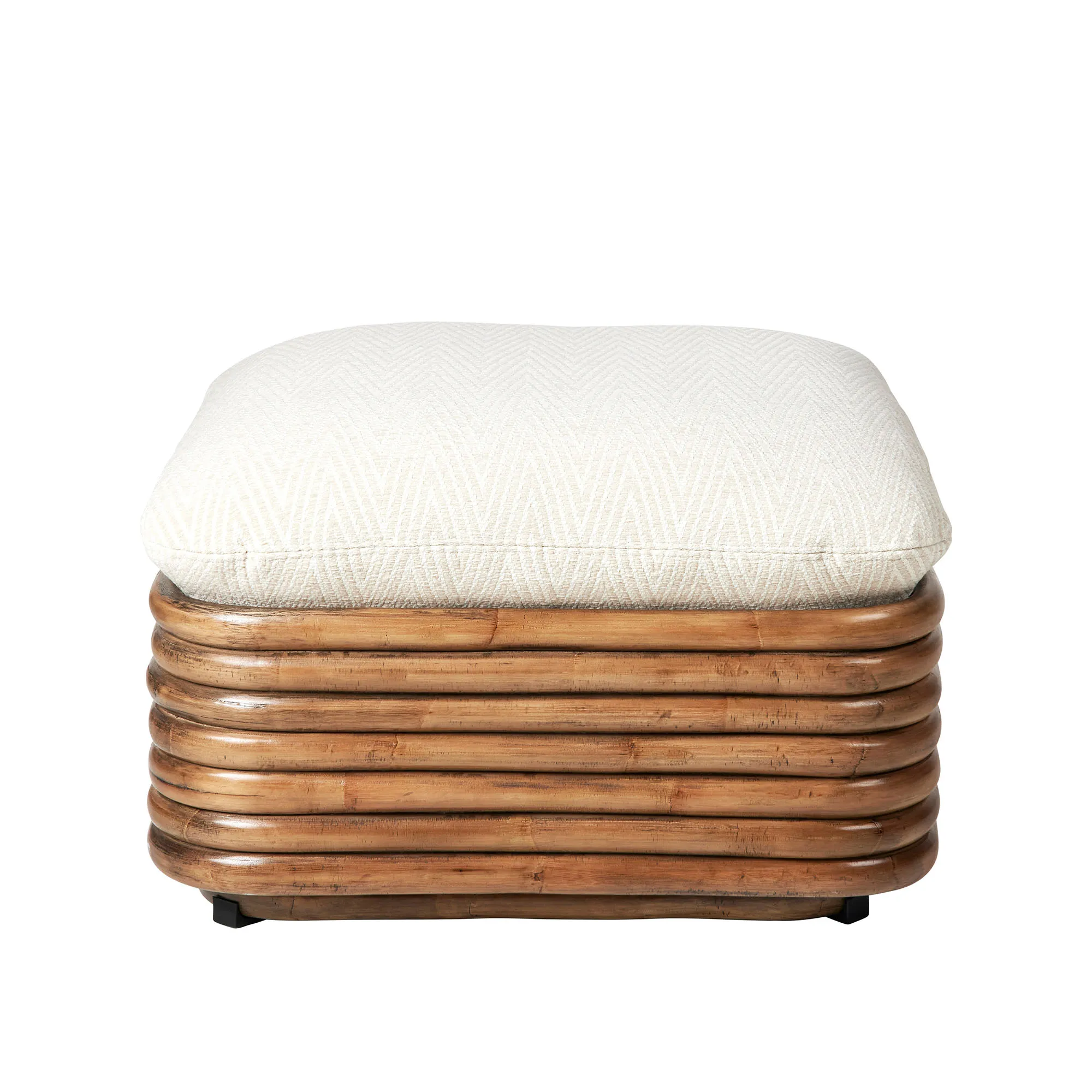 Bohemian 72 ottoman