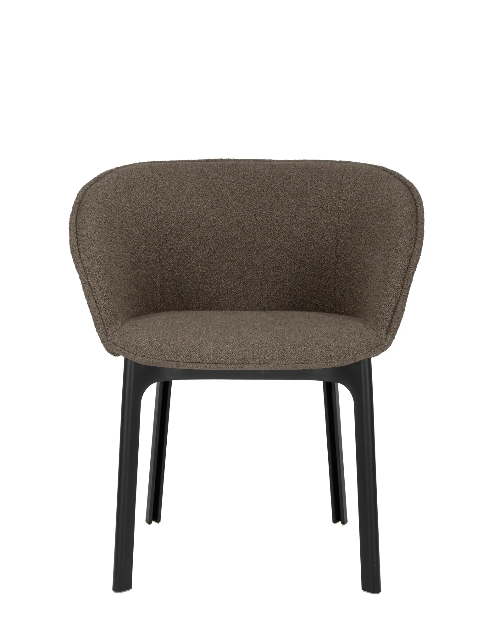 Charla Orsetto Armchair