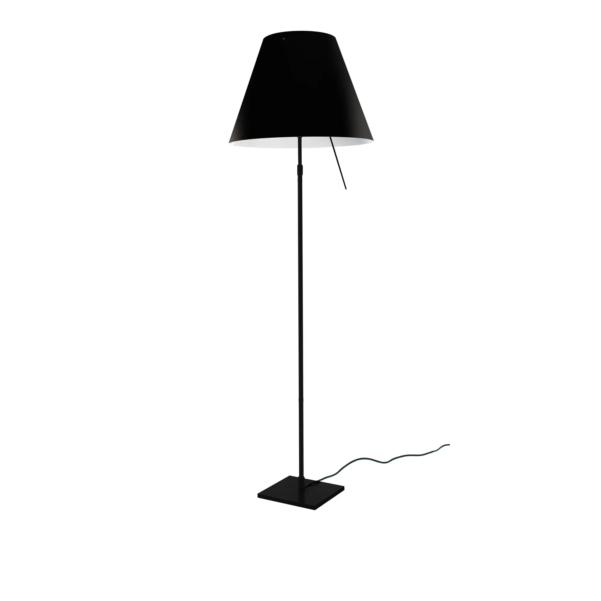 Costanza - Golvlampa