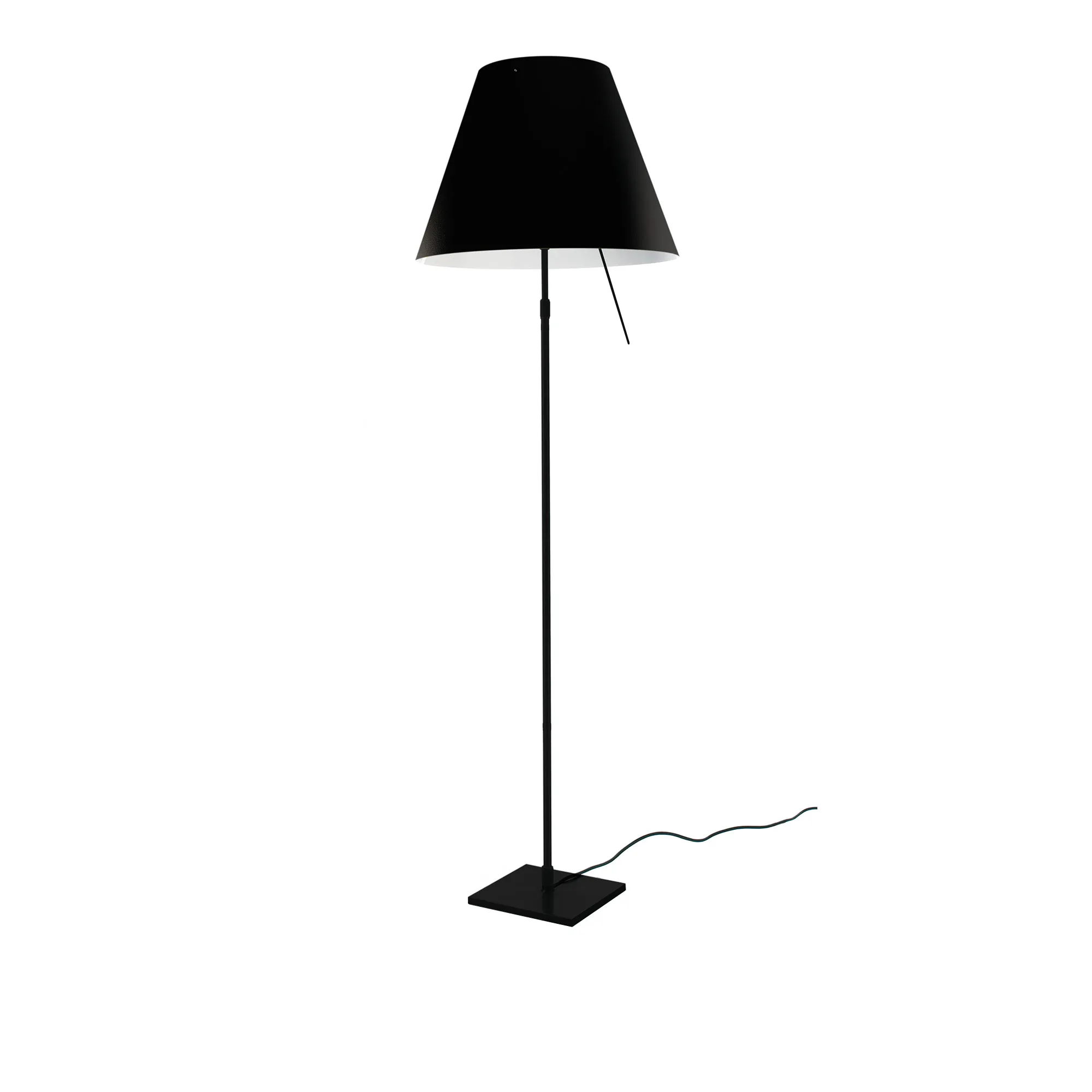 Costanza - Golvlampa